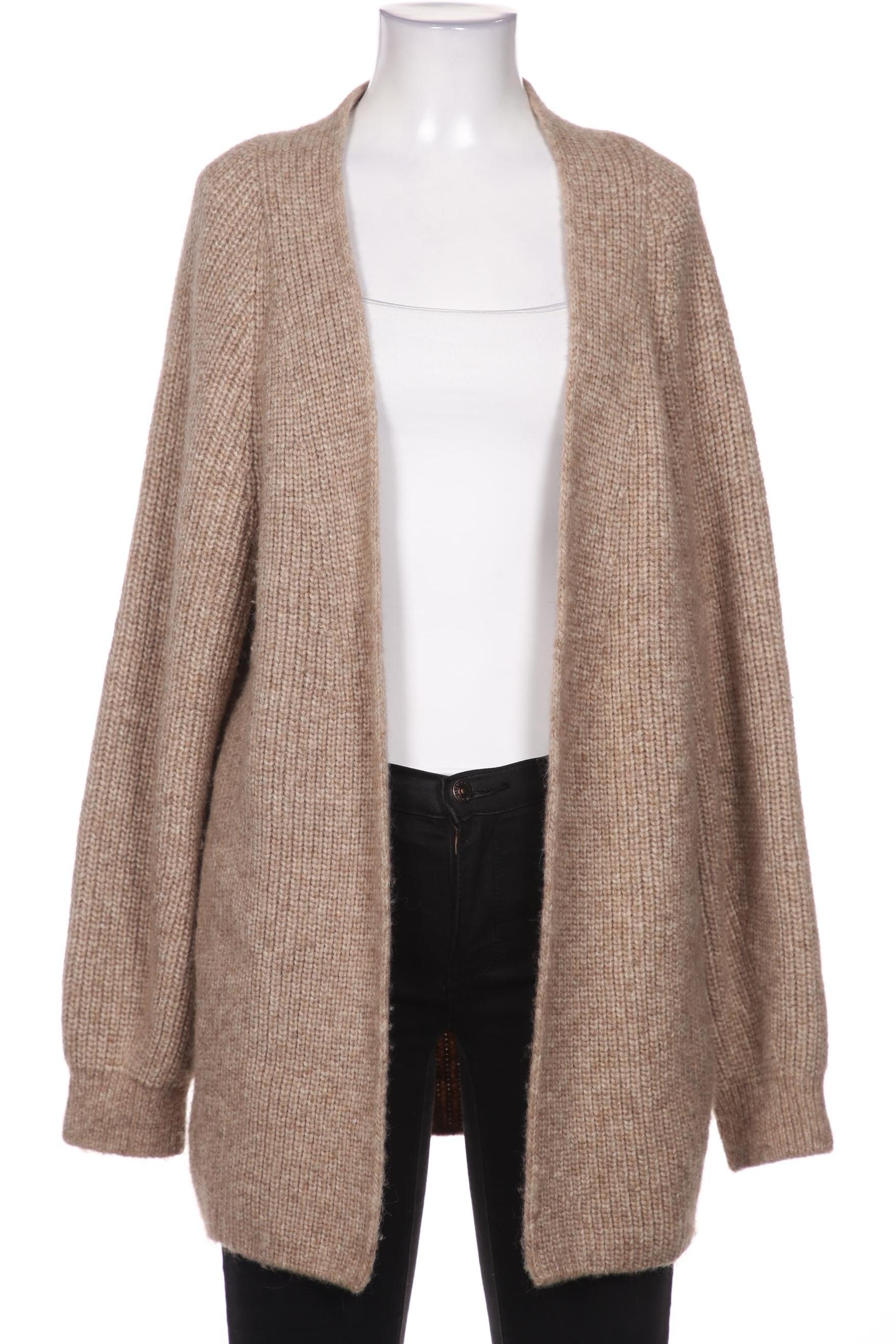 

Closed Damen Strickjacke, beige, Gr. 36