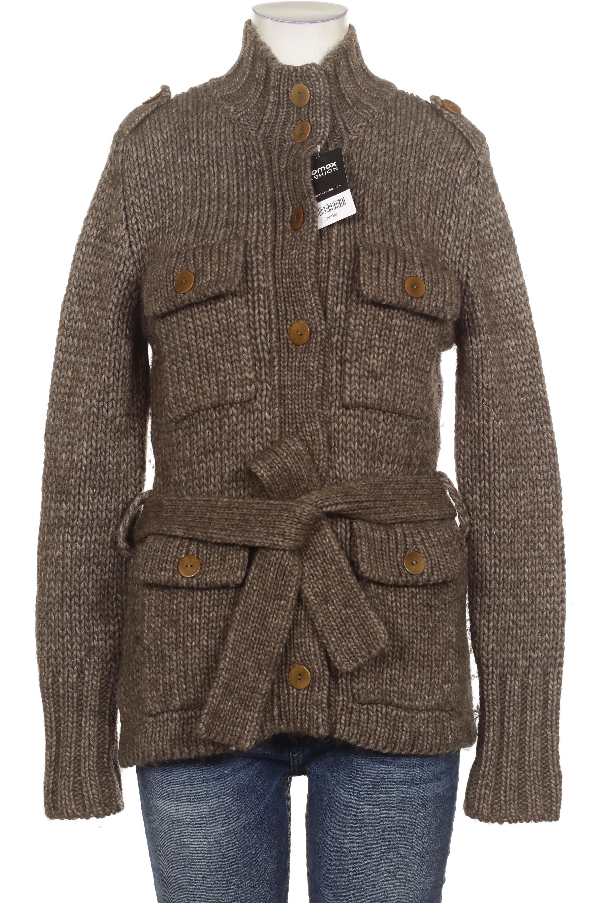 

Closed Damen Strickjacke, braun, Gr. 36