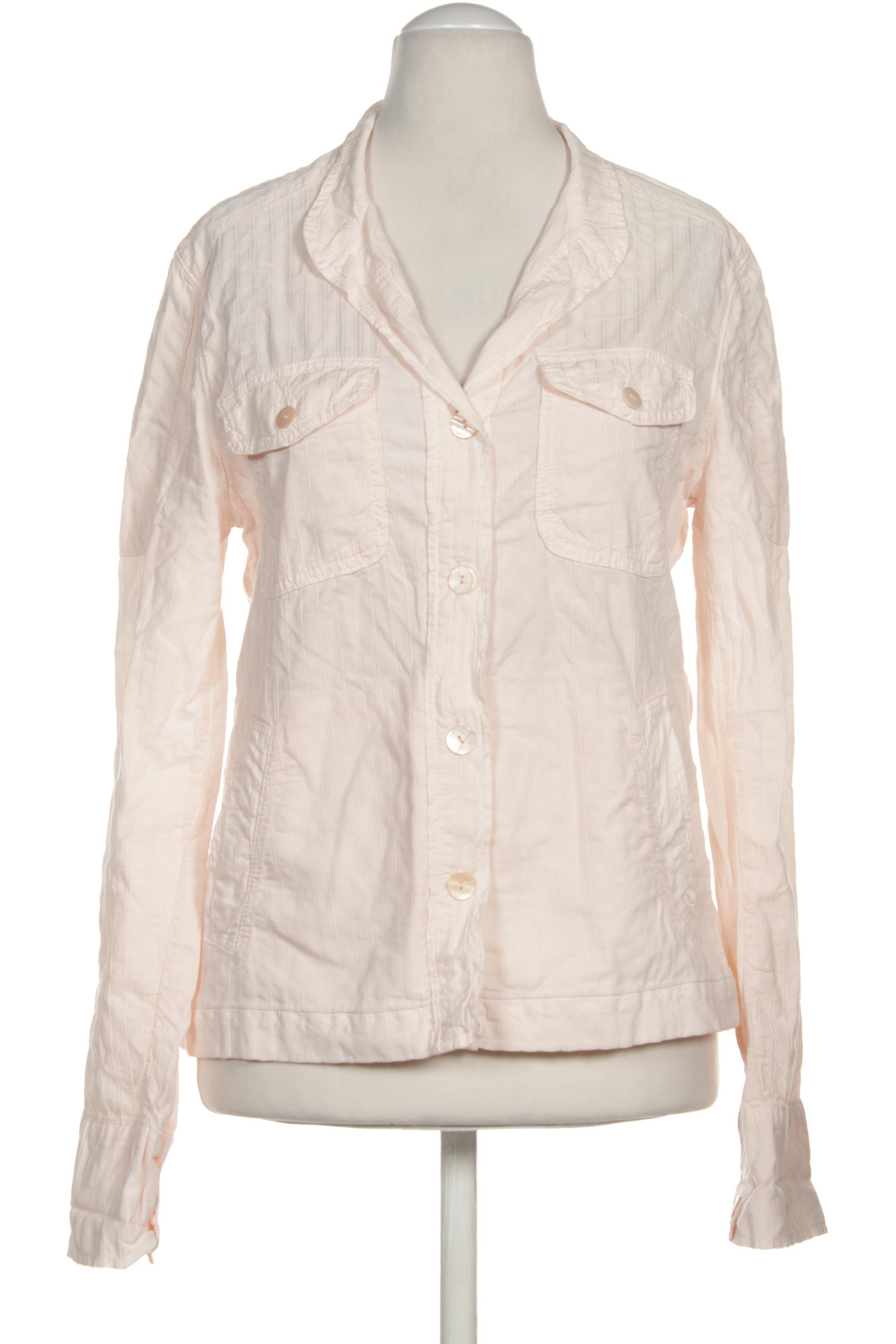 

Closed Damen Strickjacke, orange, Gr. 38