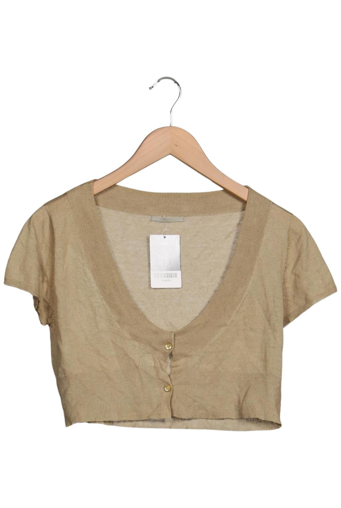 

Closed Damen Strickjacke, beige, Gr. 38