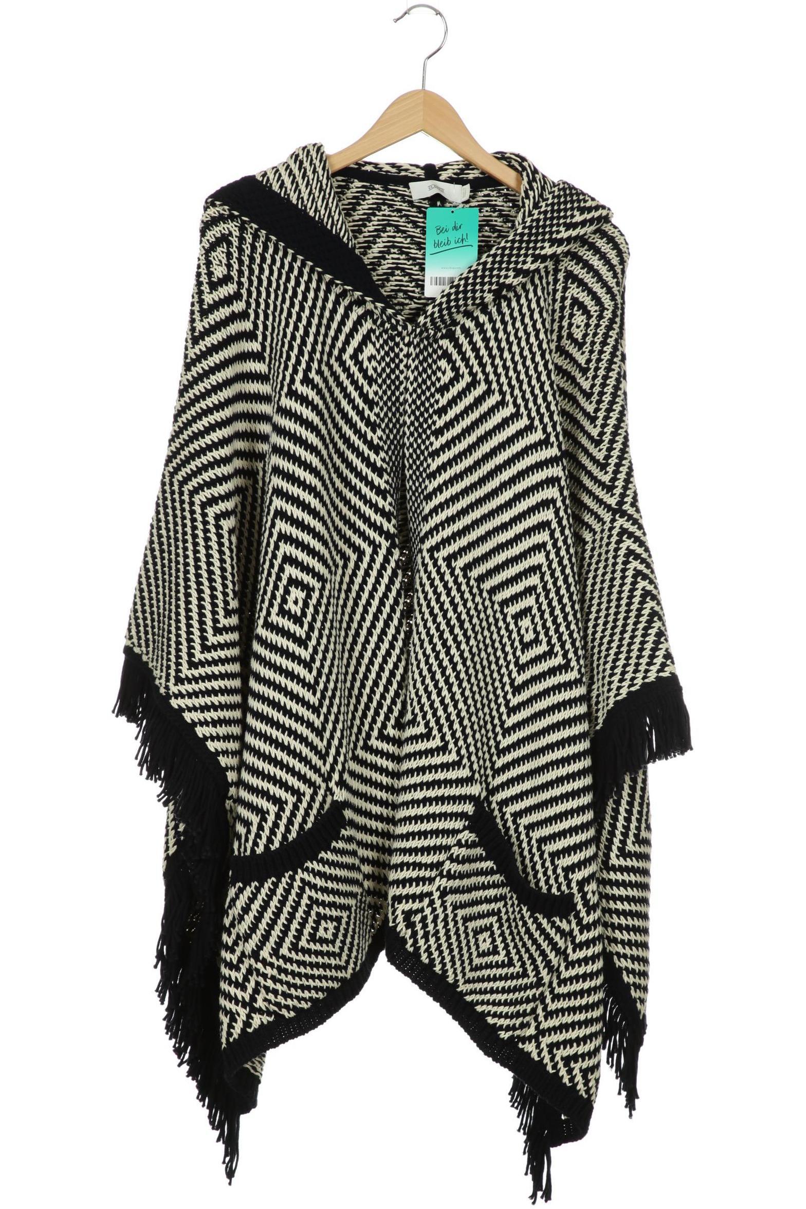 

Closed Damen Strickjacke, blau, Gr.