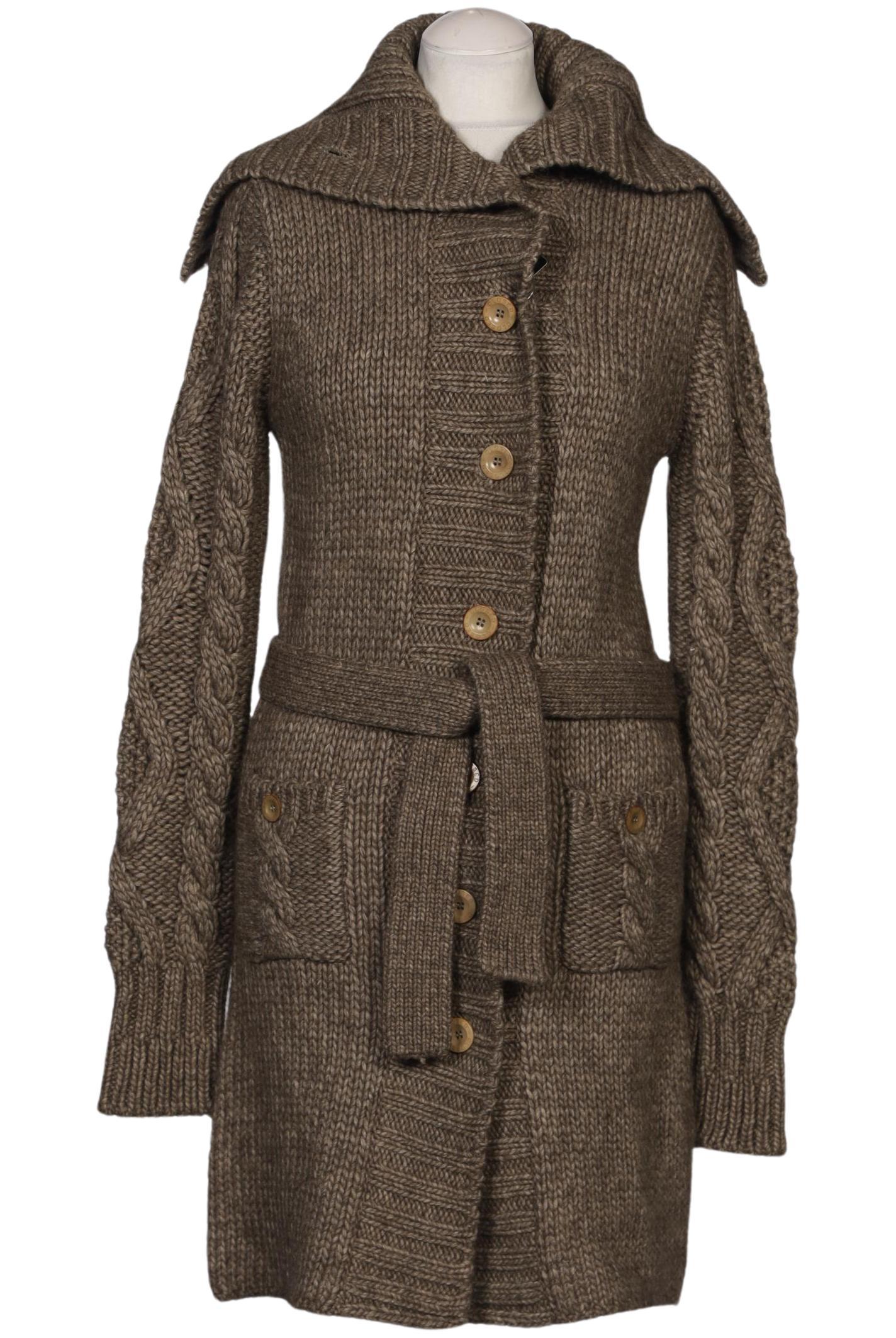 

Closed Damen Strickjacke, braun, Gr. 36