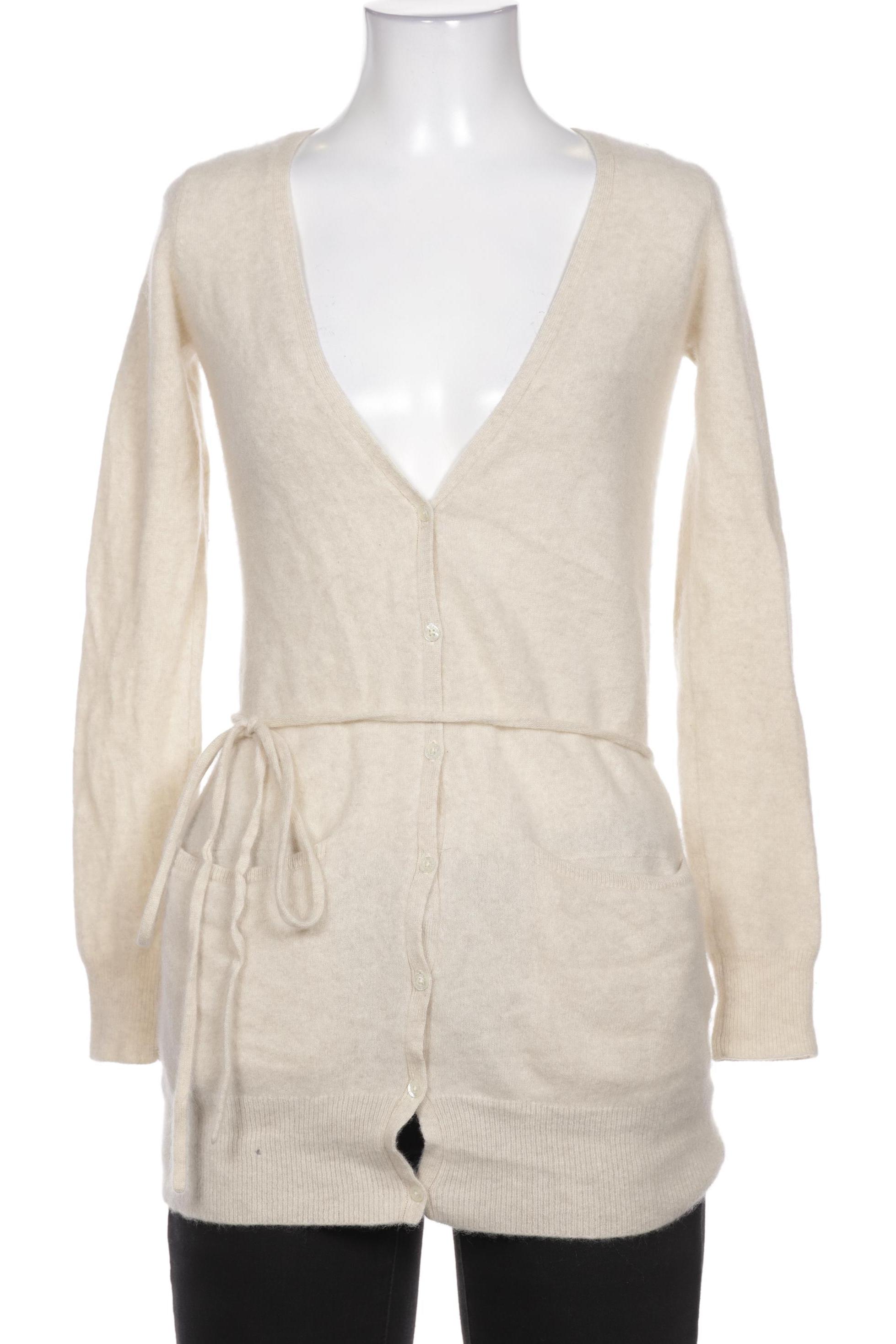 

Closed Damen Strickjacke, cremeweiß