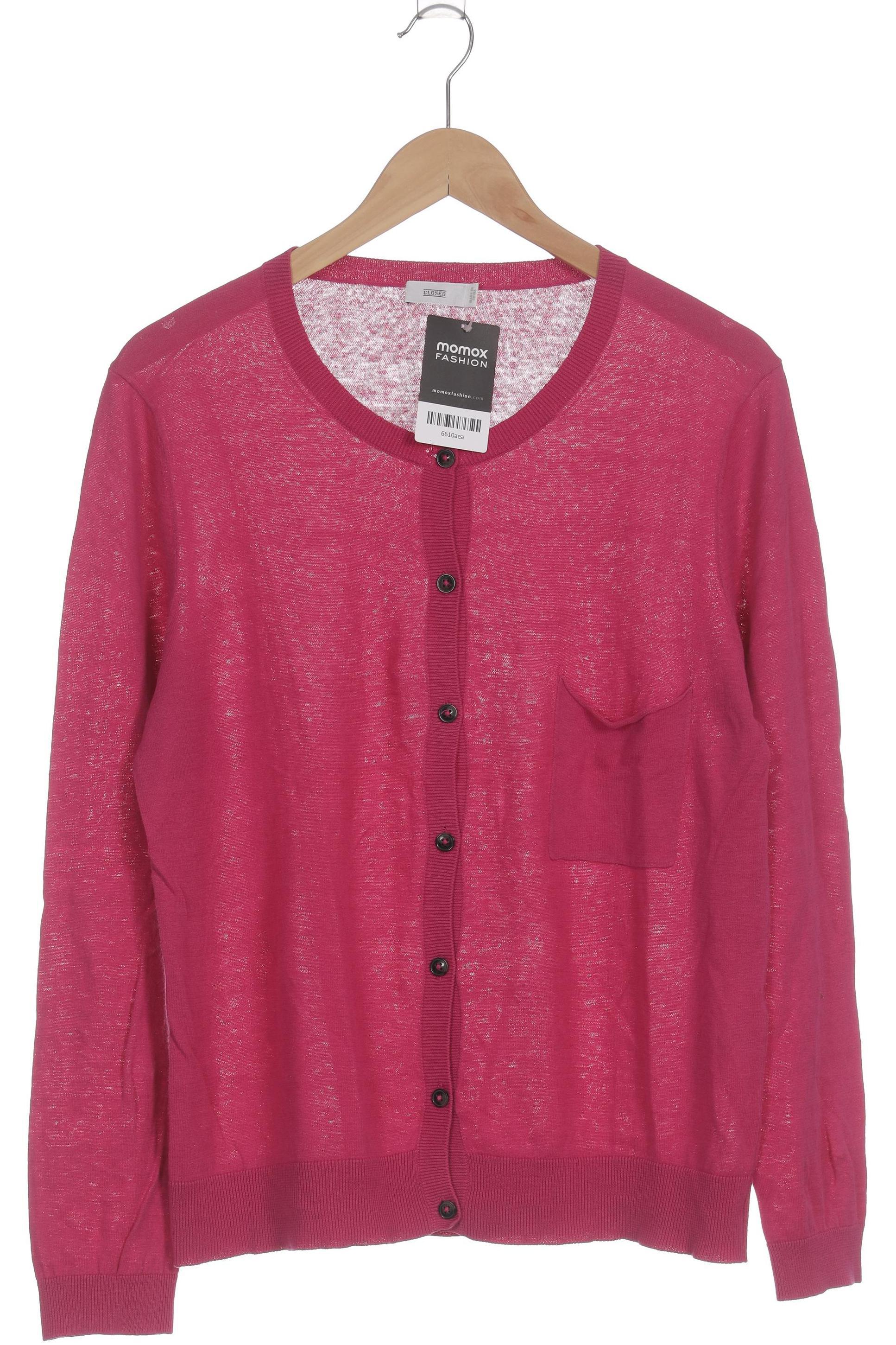 

Closed Damen Strickjacke, pink, Gr.