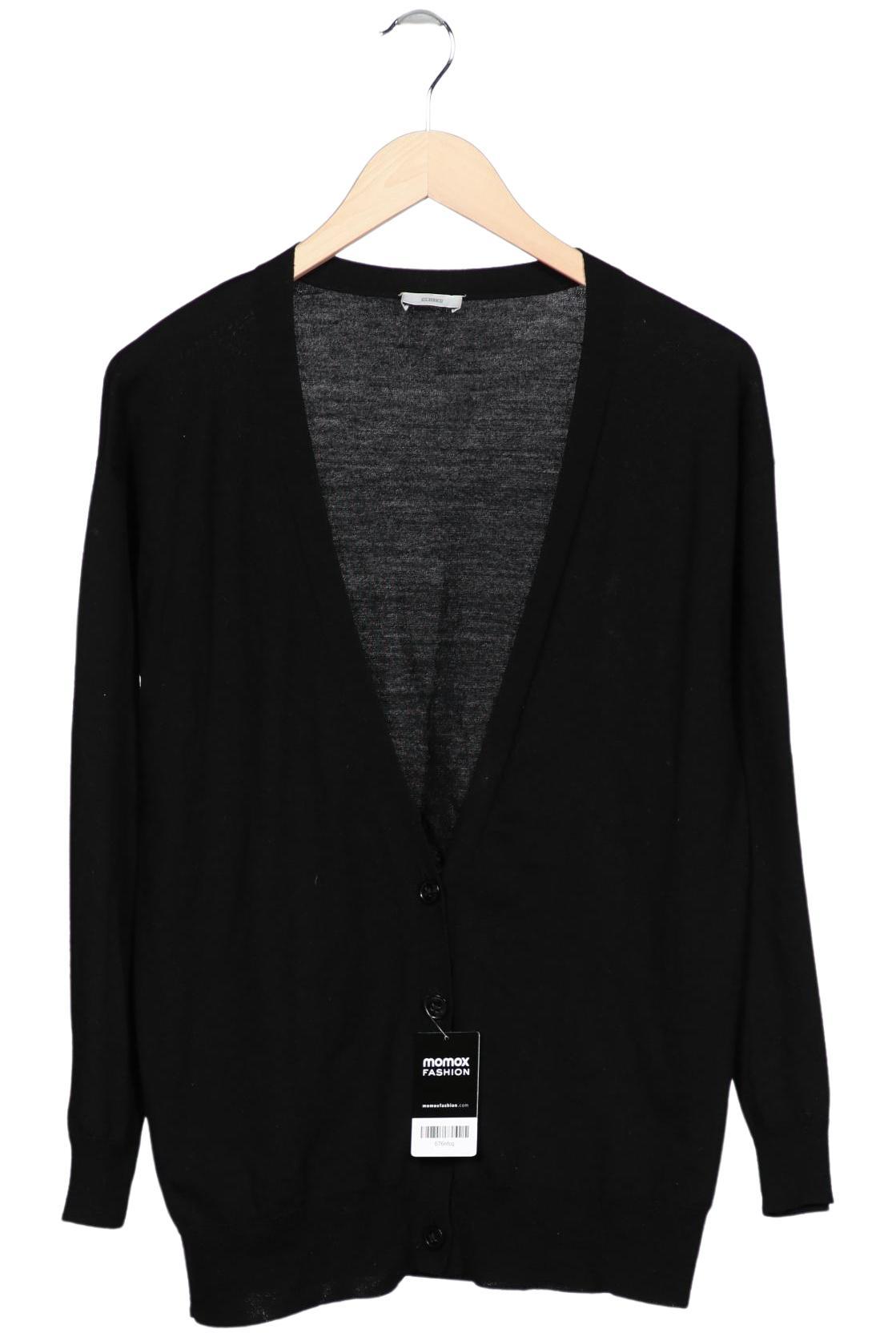 

Closed Damen Strickjacke, schwarz, Gr. 38