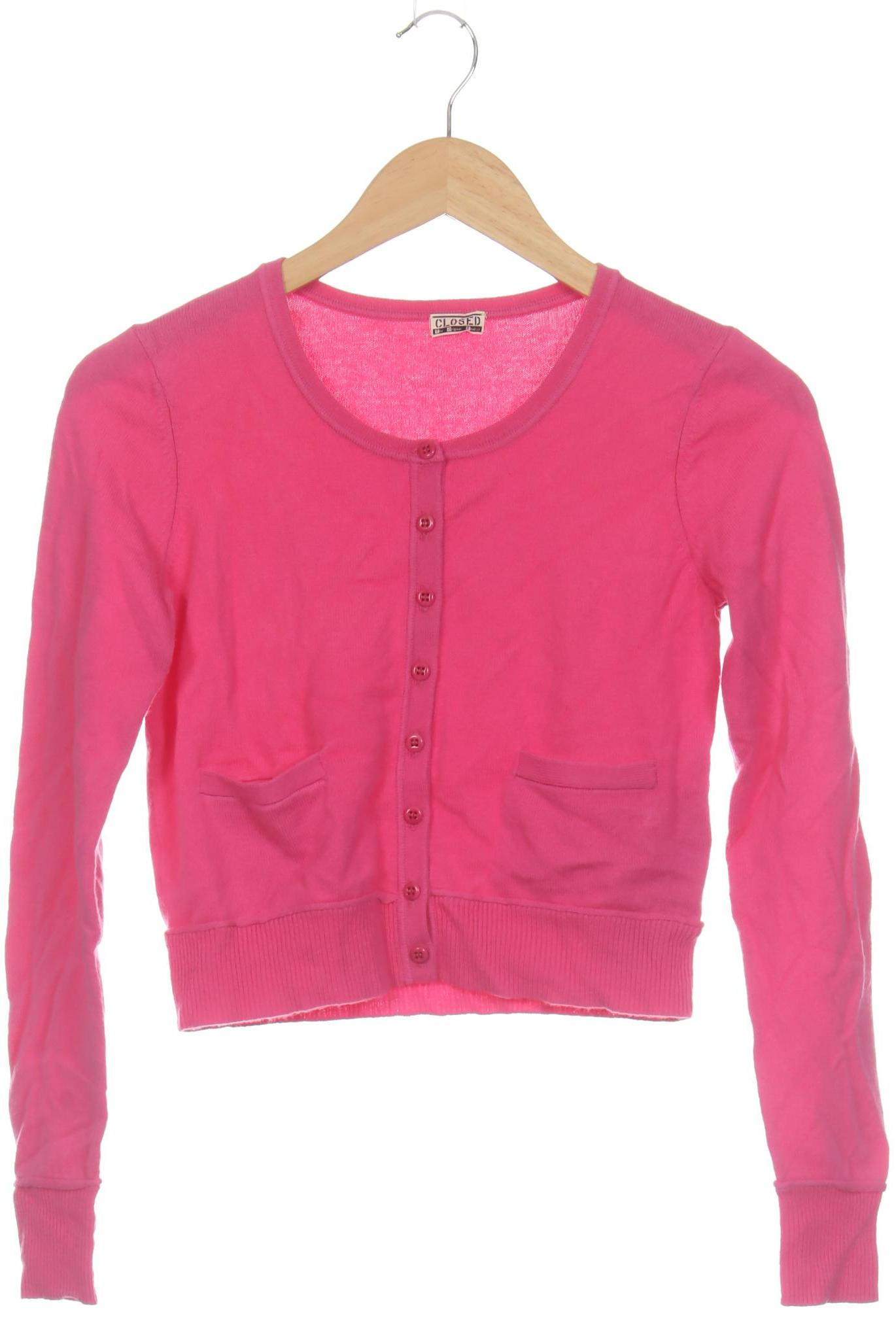 

Closed Damen Strickjacke, pink, Gr.