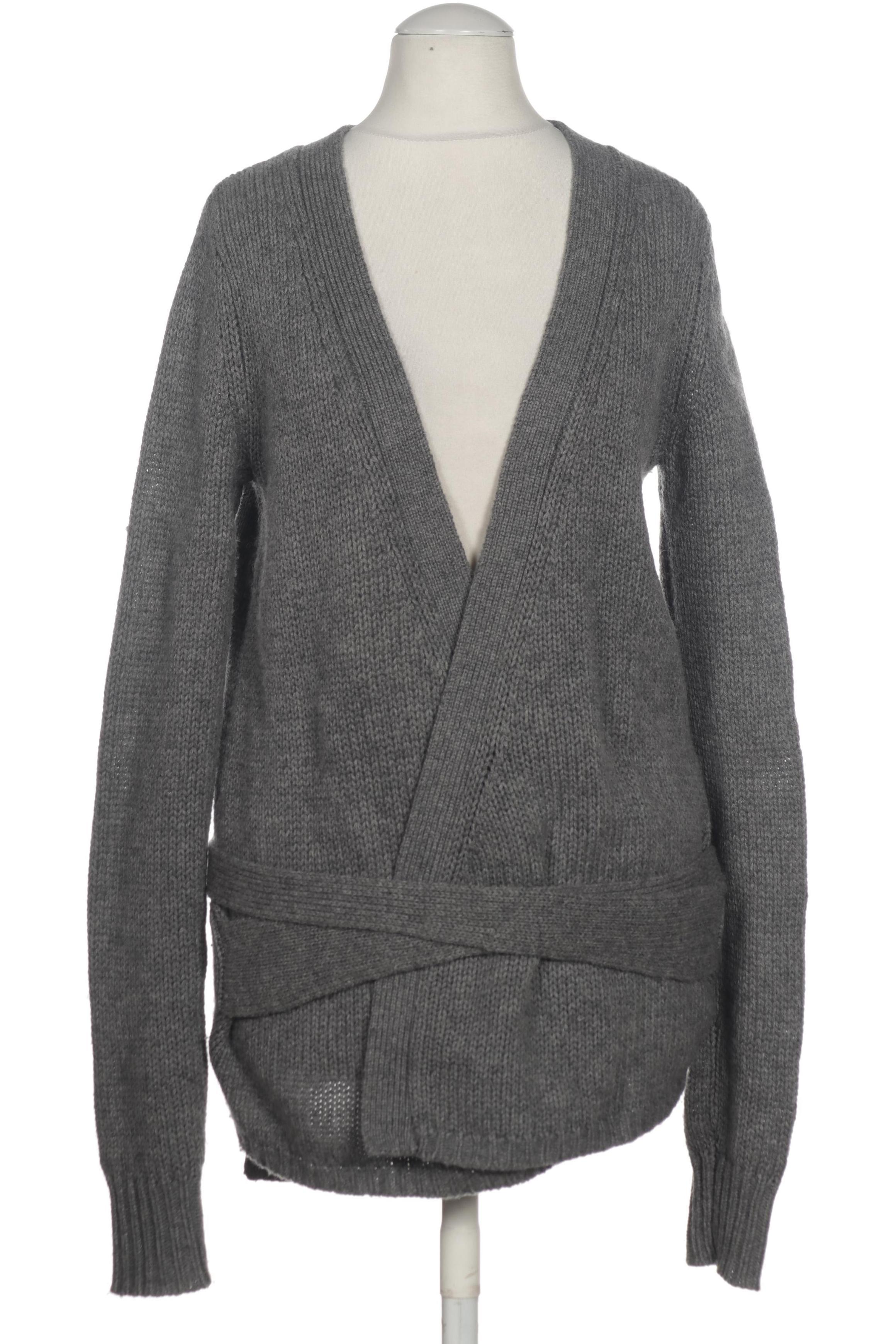 

Closed Damen Strickjacke, grau, Gr.