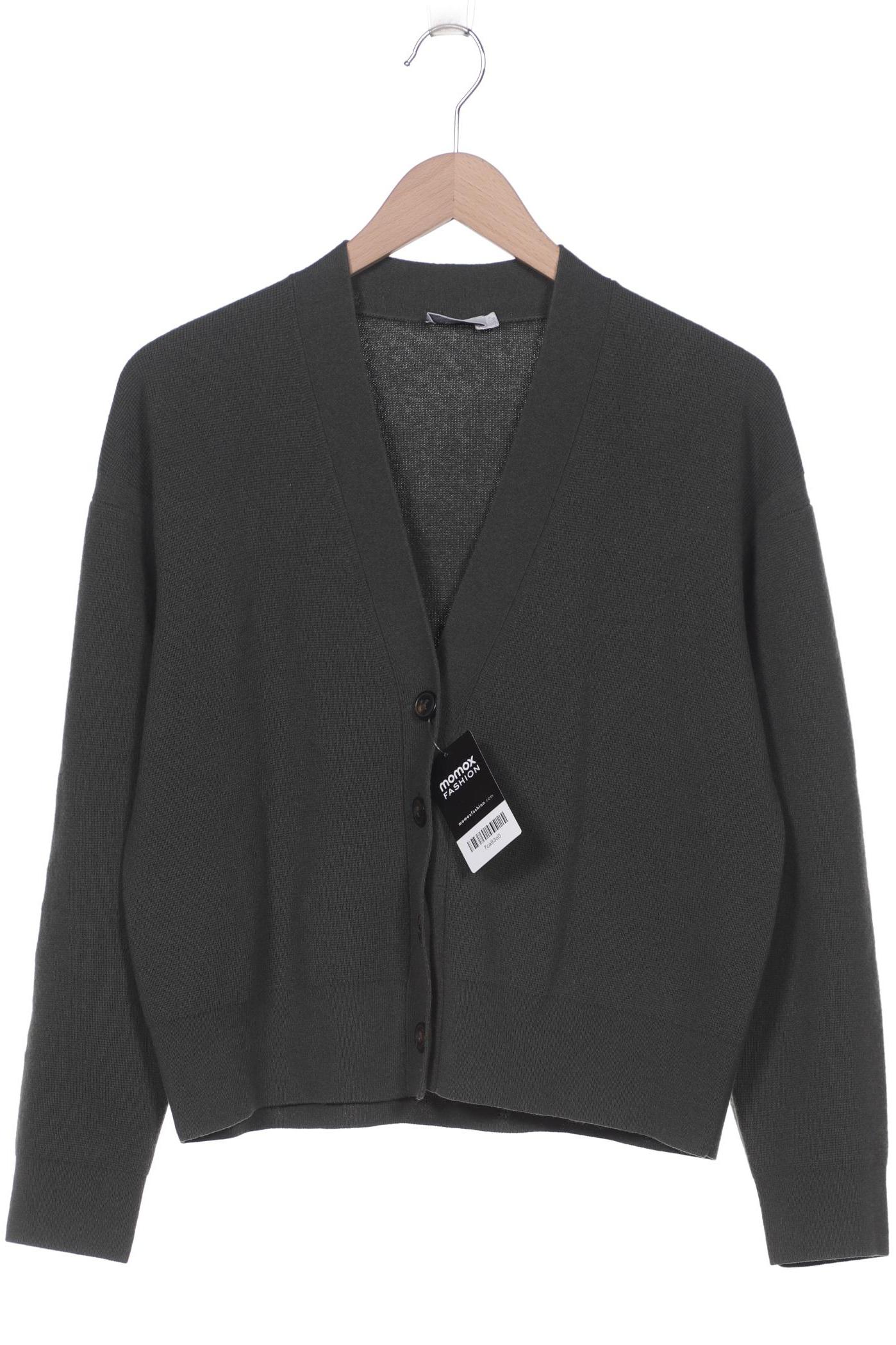 

Closed Damen Strickjacke, grün