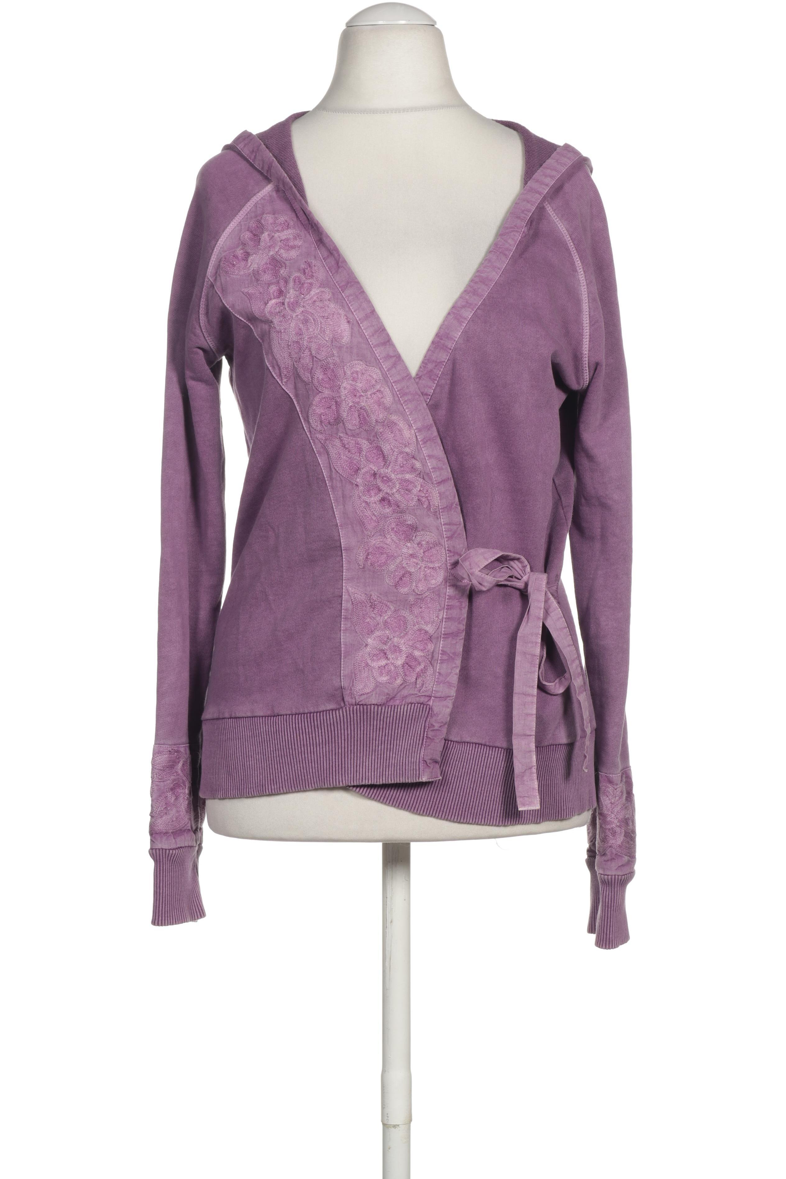 

Closed Damen Strickjacke, flieder, Gr. 36