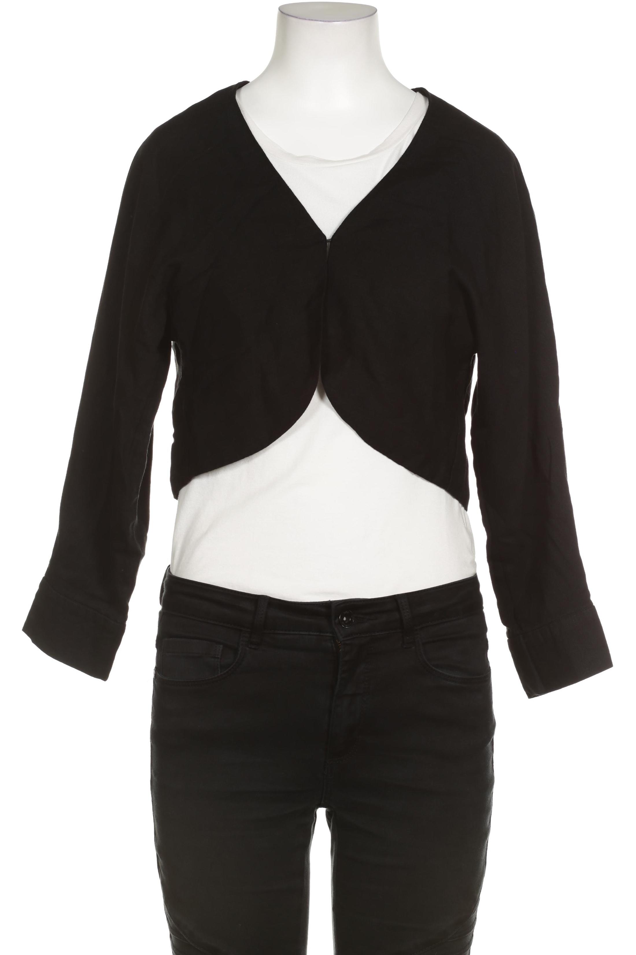 

Closed Damen Strickjacke, schwarz, Gr.