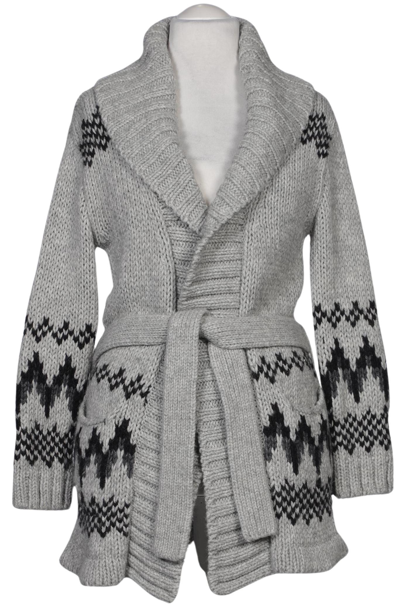 

Closed Damen Strickjacke, grau, Gr. 38