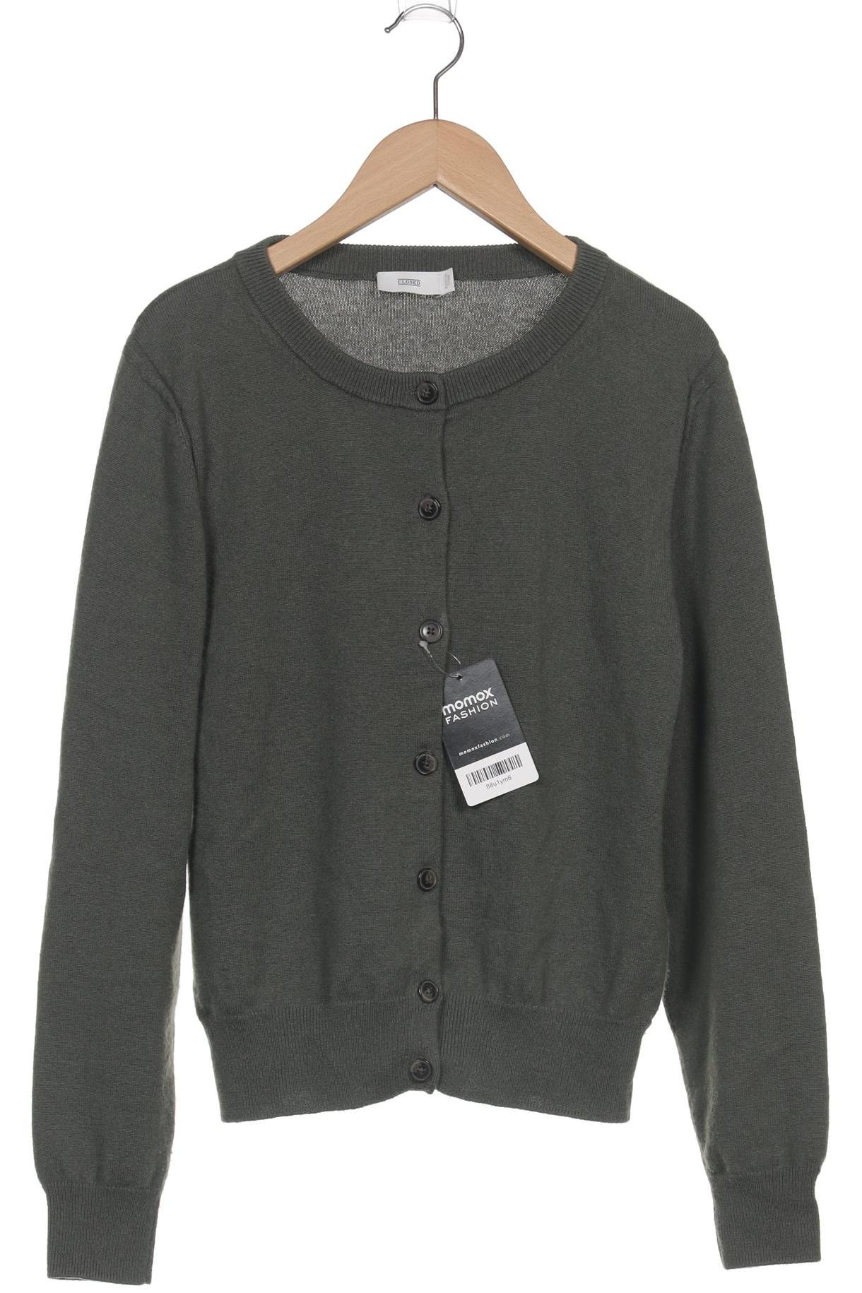 

Closed Damen Strickjacke, grün, Gr. 36