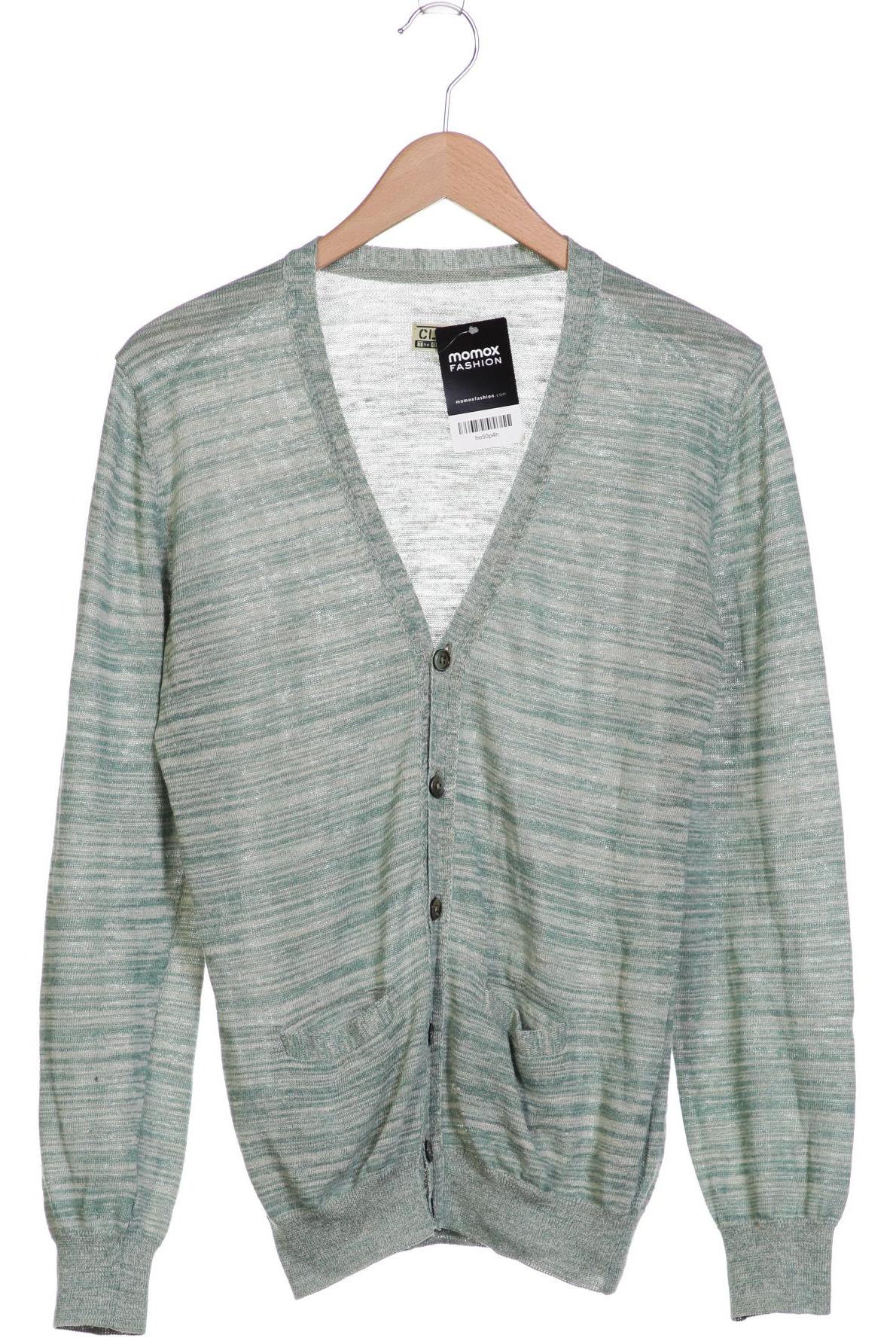 

Closed Damen Strickjacke, grün