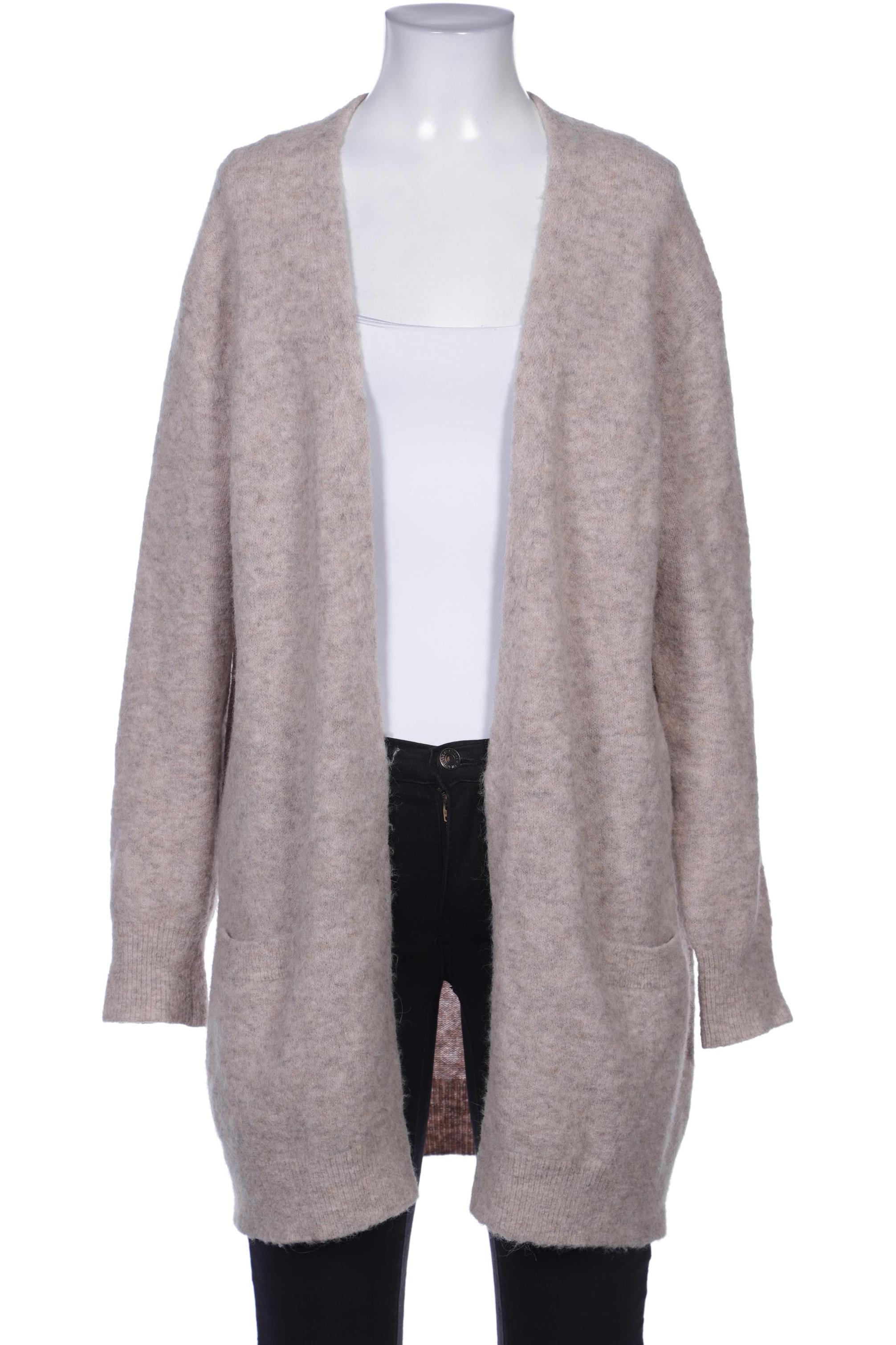 

Closed Damen Strickjacke, beige, Gr. 32