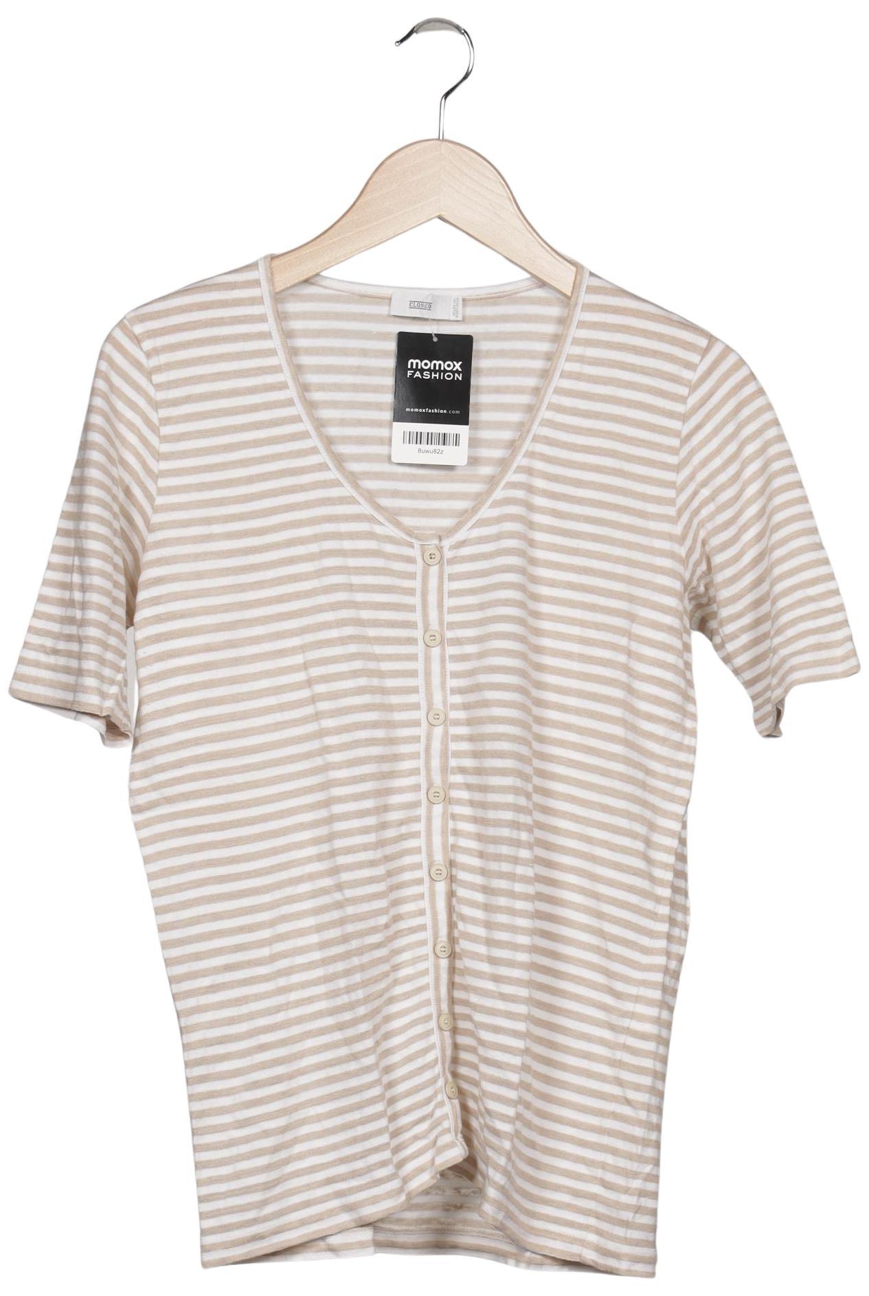 

Closed Damen Strickjacke, mehrfarbig, Gr. 44