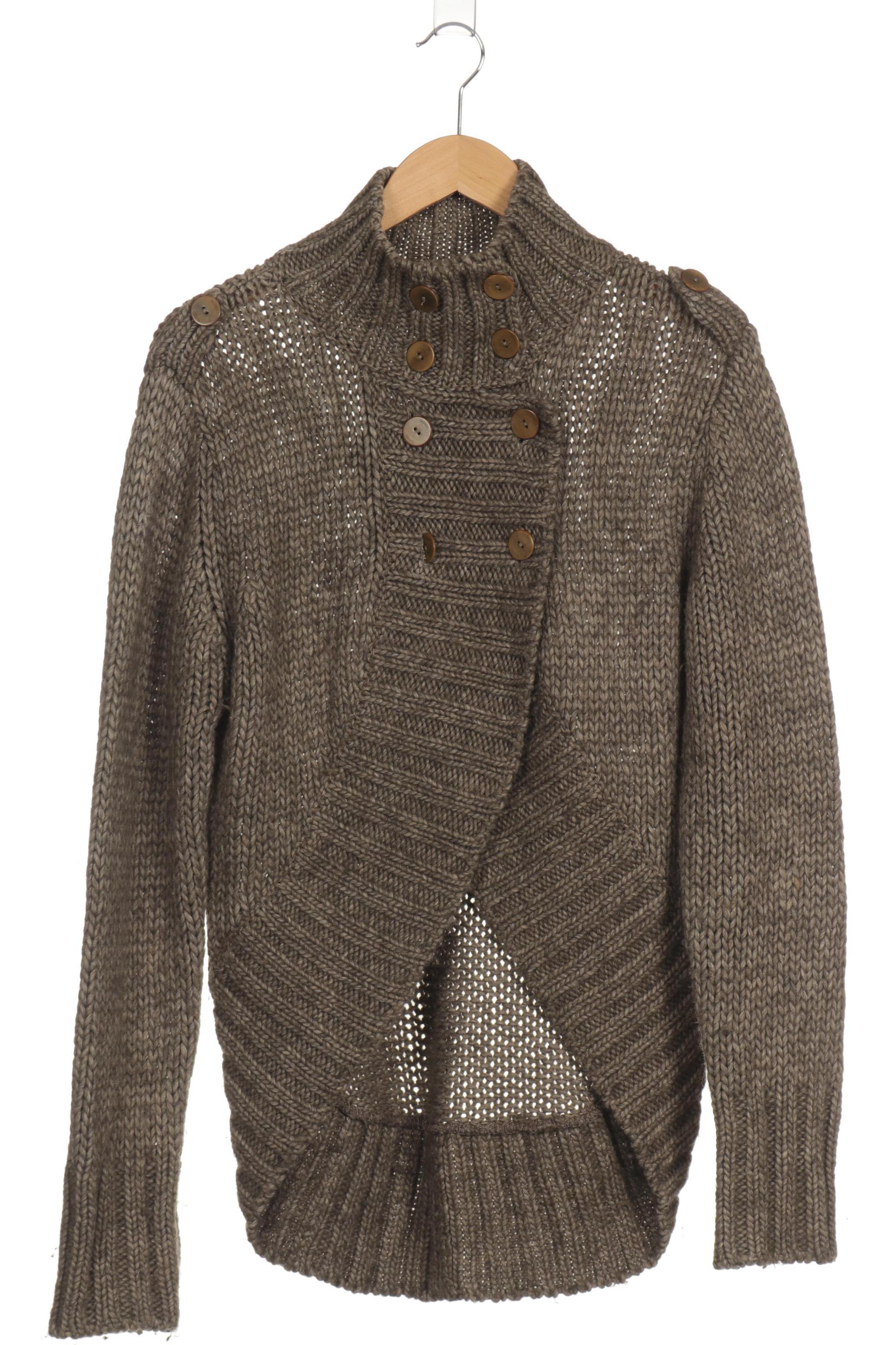 

Closed Damen Strickjacke, braun, Gr.