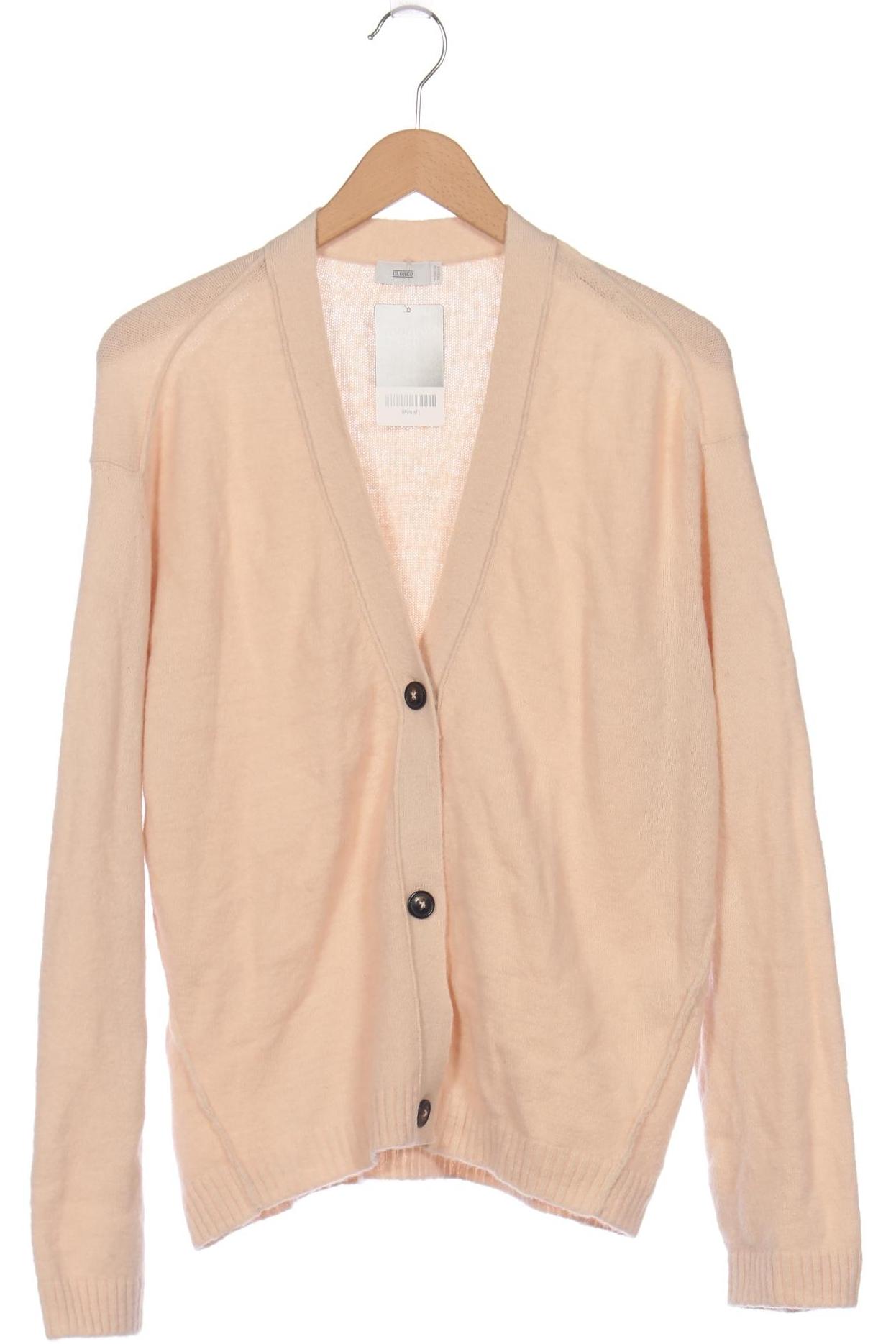

Closed Damen Strickjacke, beige, Gr. 44