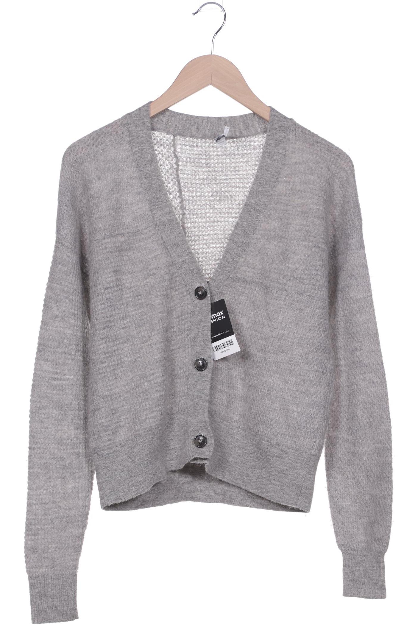 

Closed Damen Strickjacke, grau, Gr. 34