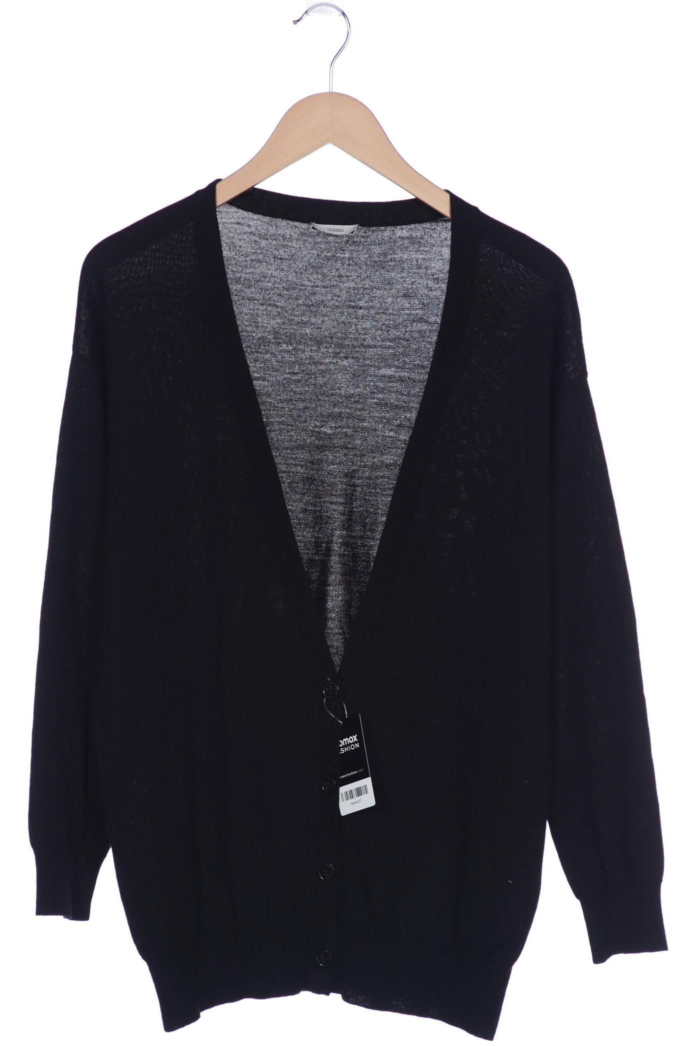 

Closed Damen Strickjacke, schwarz, Gr. 38