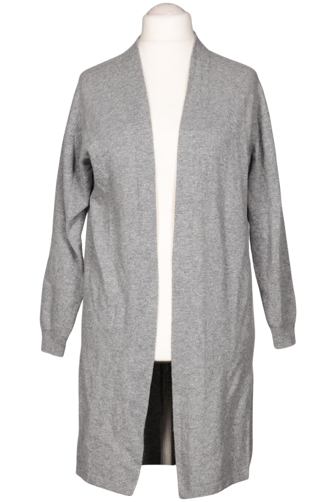 

Closed Damen Strickjacke, grau, Gr. 44