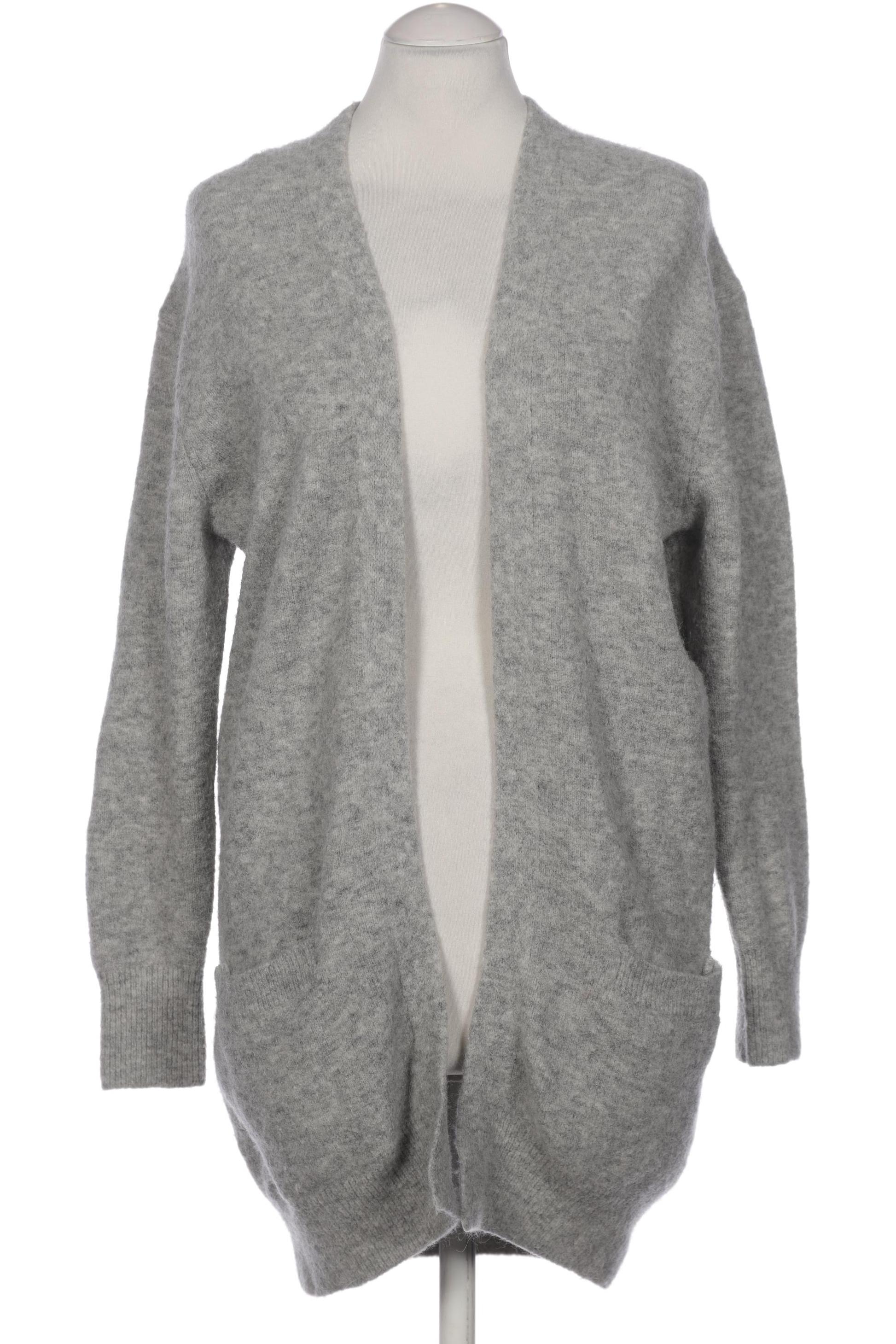 

Closed Damen Strickjacke, grau, Gr. 36