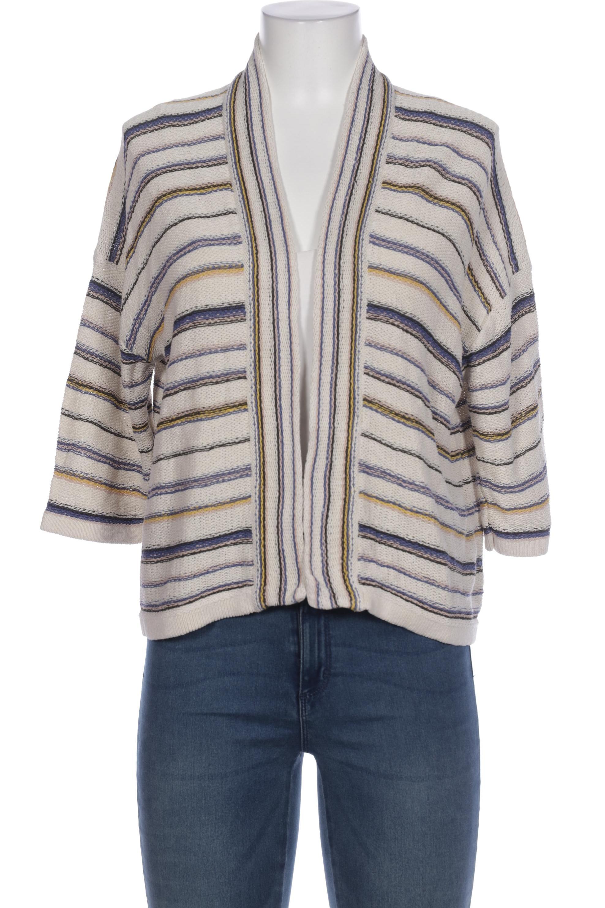 

Closed Damen Strickjacke, cremeweiß, Gr. 38