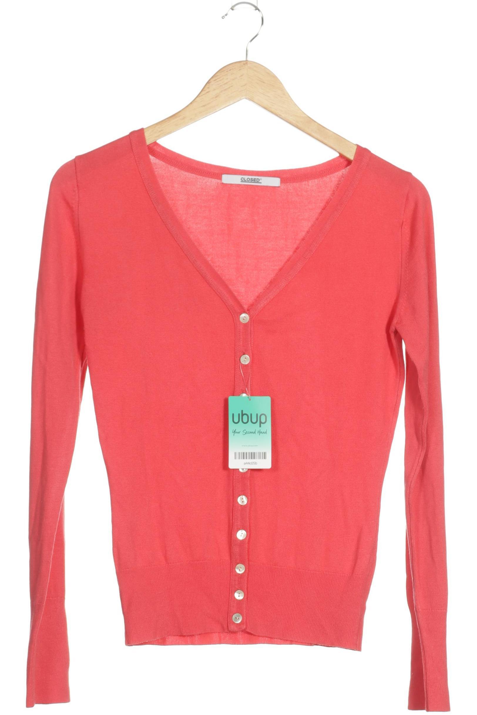 

Closed Damen Strickjacke, pink, Gr.