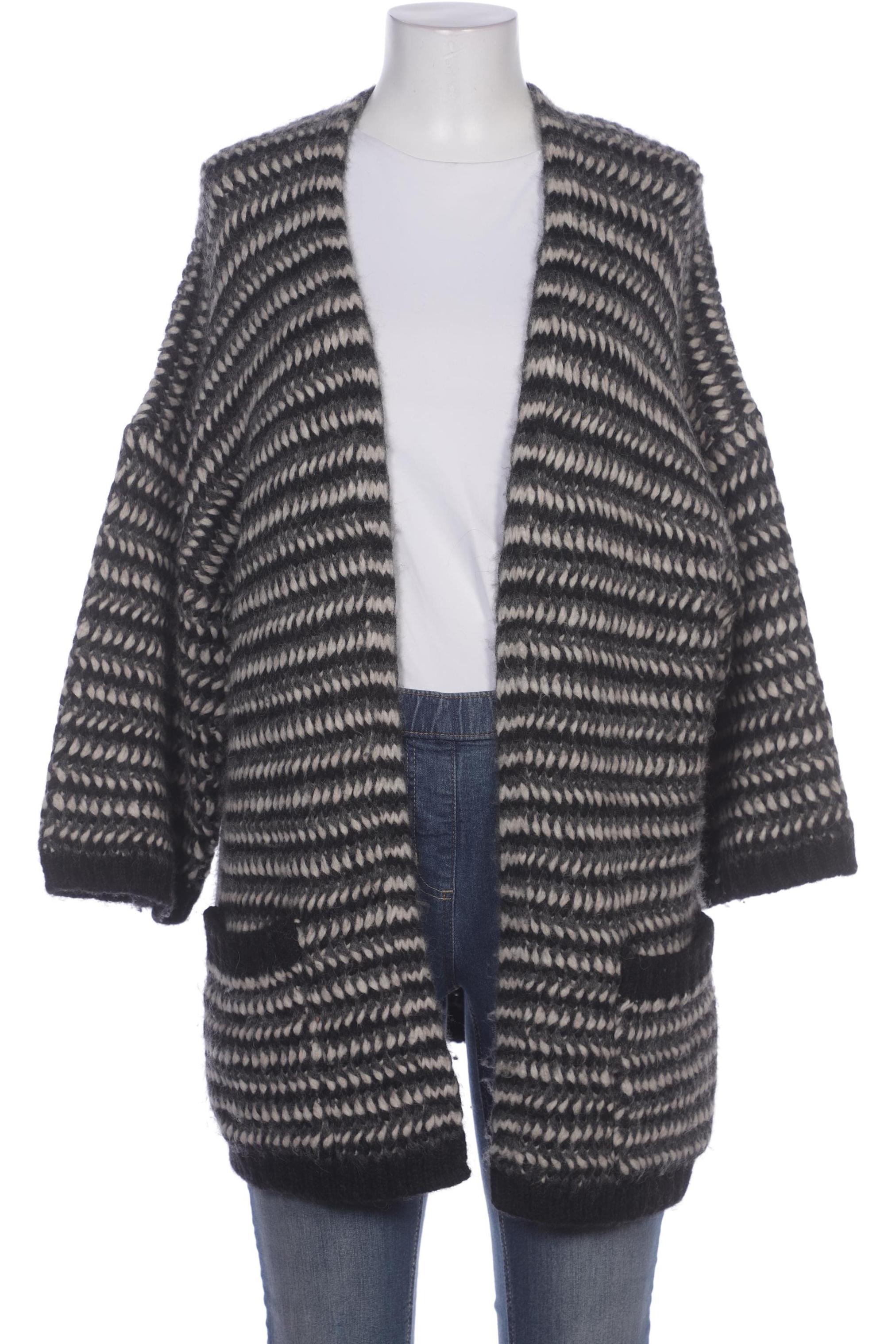 

Closed Damen Strickjacke, grau, Gr. 36