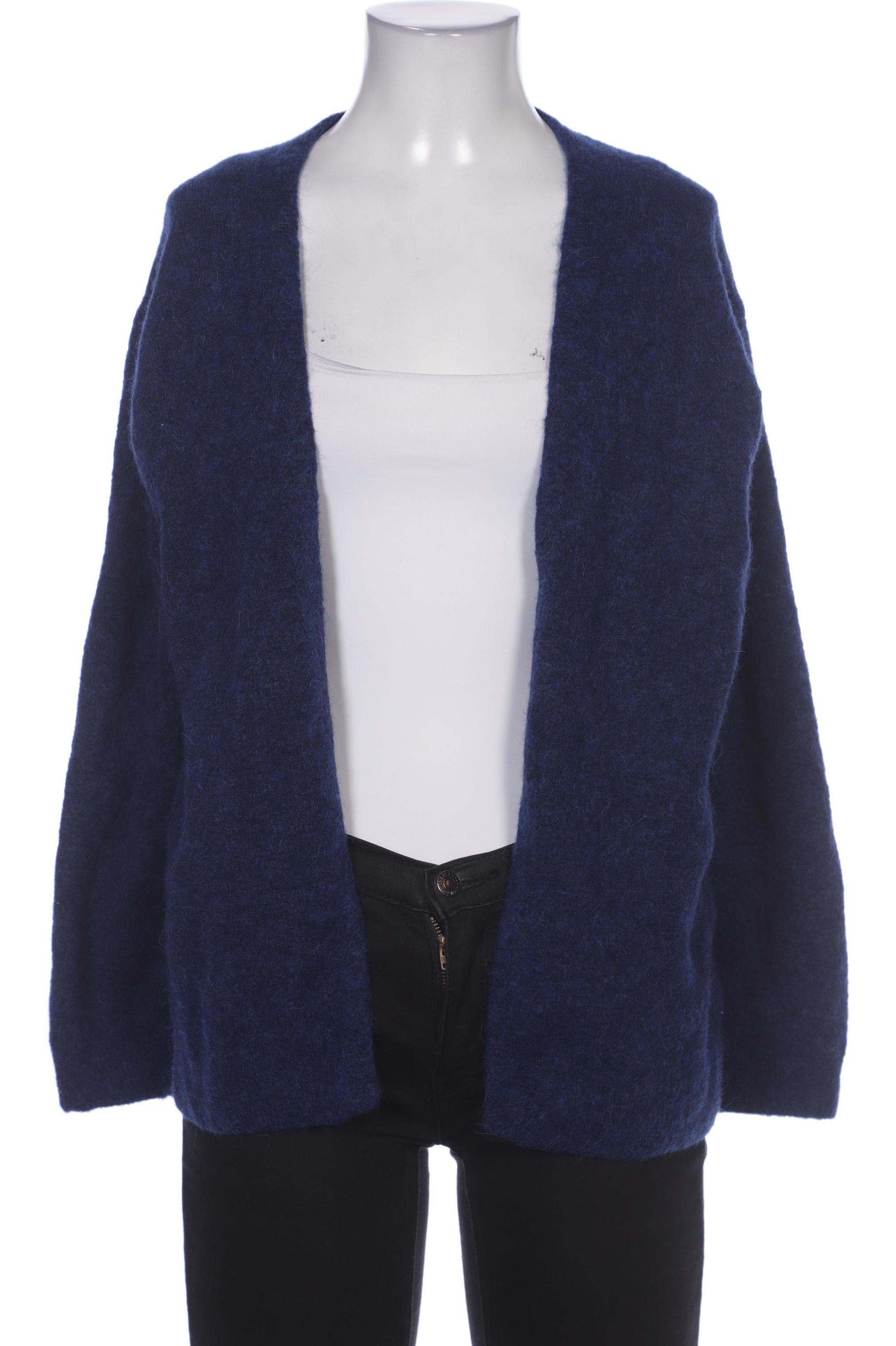 

Closed Damen Strickjacke, marineblau, Gr. 36