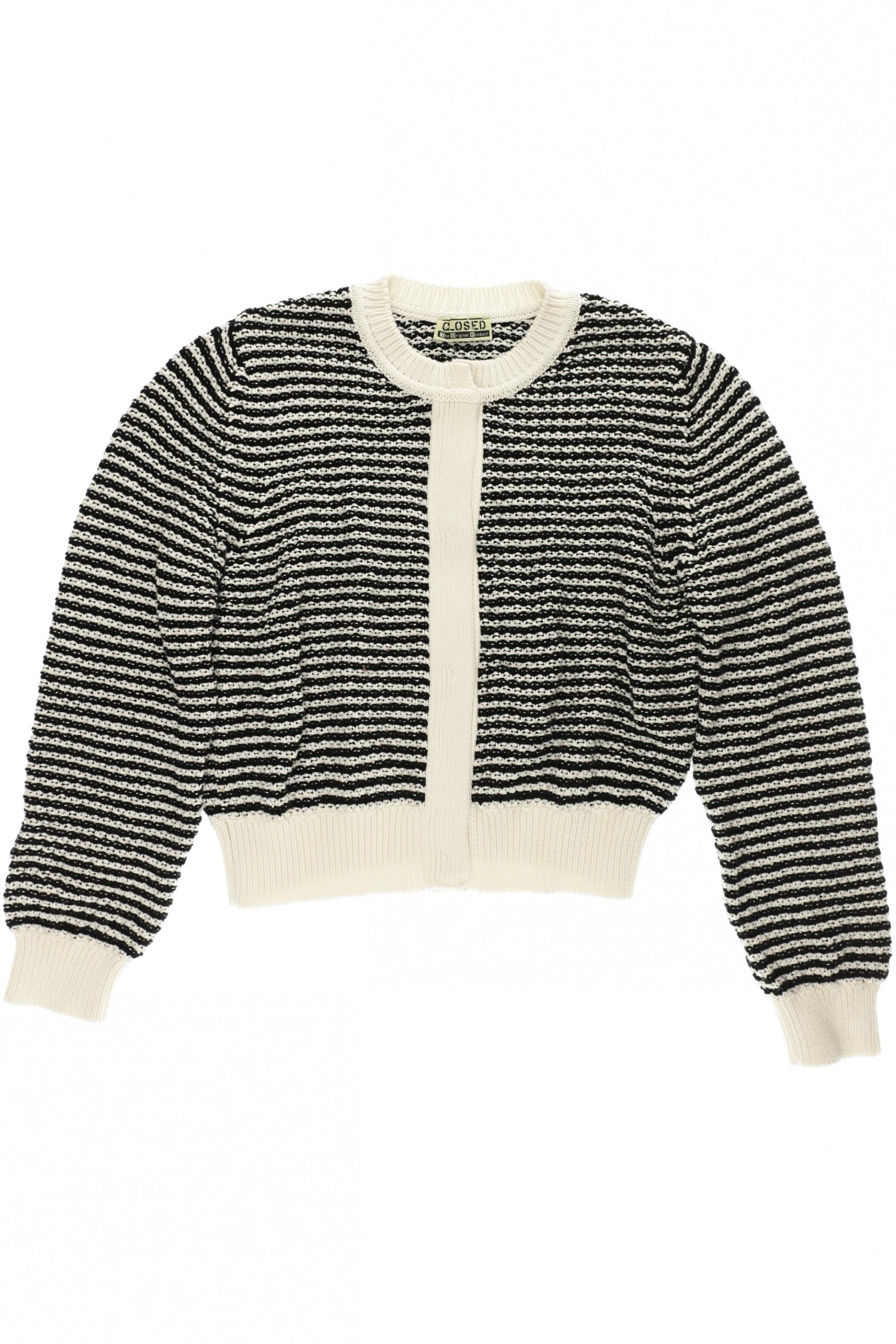 

Closed Damen Strickjacke, schwarz, Gr.