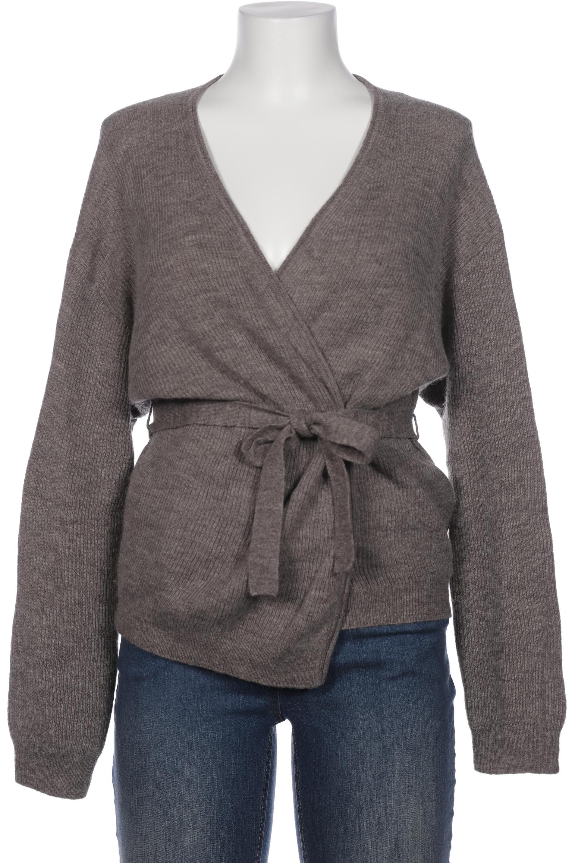 

Closed Damen Strickjacke, grau, Gr. 36