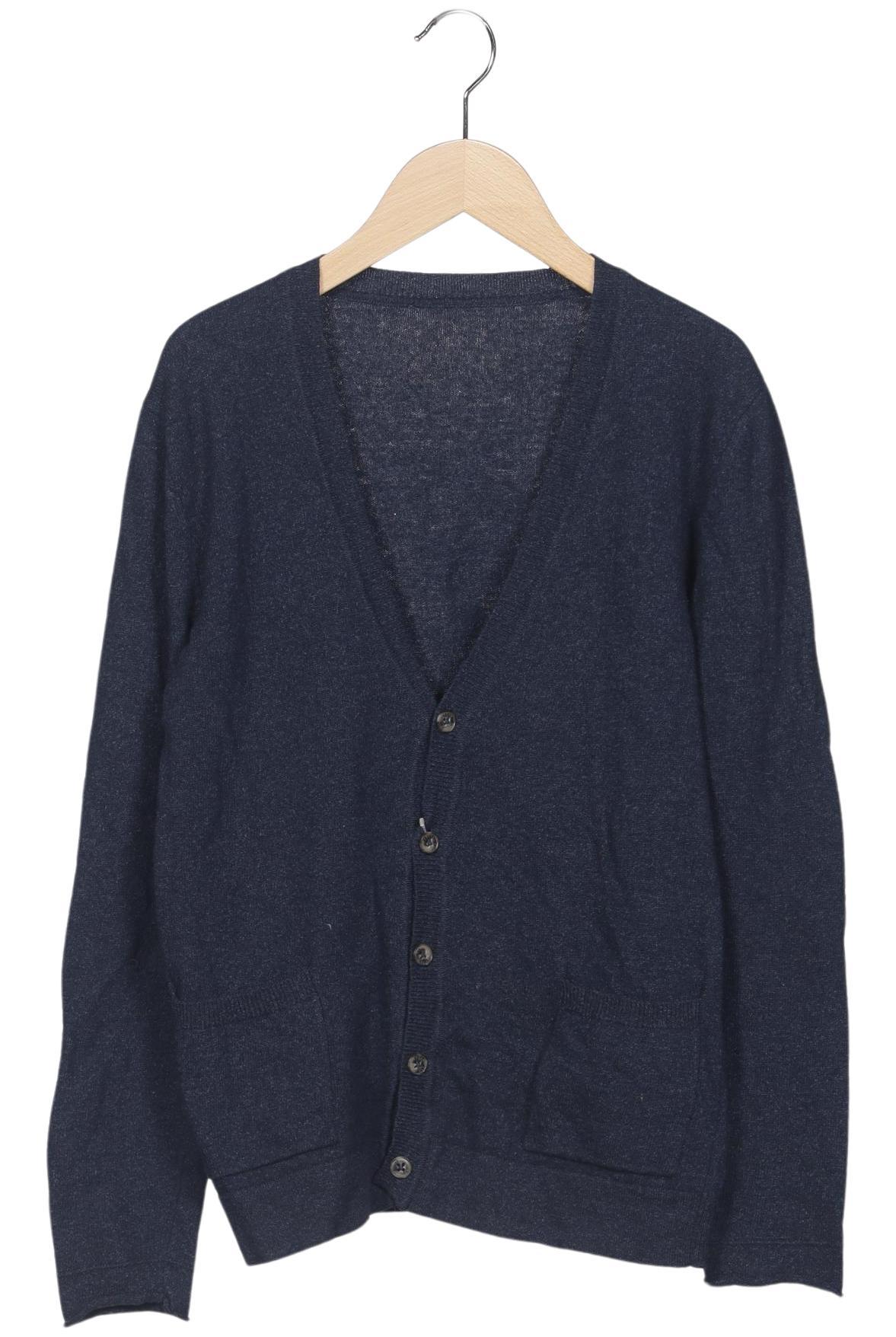 

Closed Damen Strickjacke, marineblau, Gr. 38