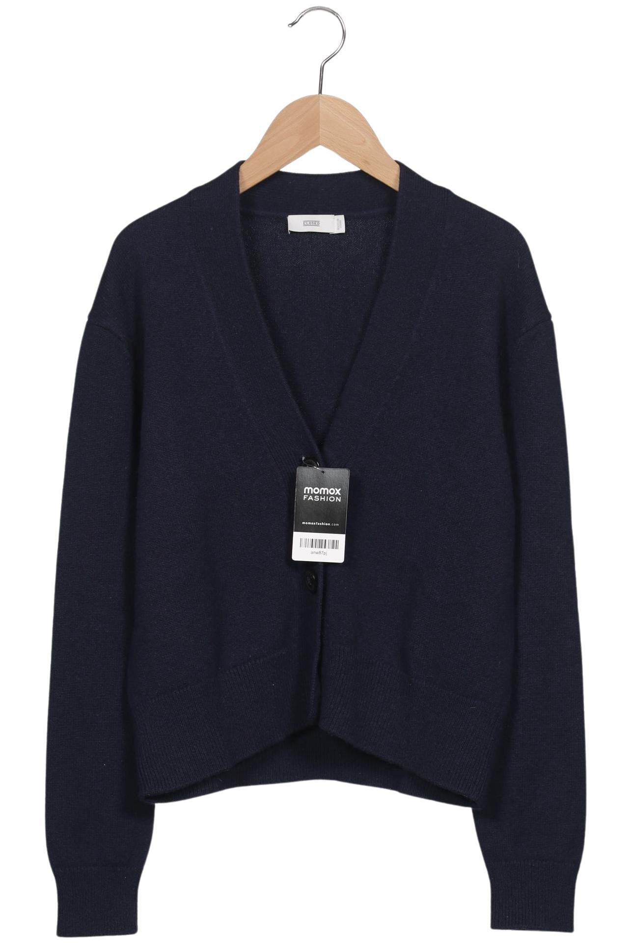 

Closed Damen Strickjacke, marineblau, Gr. 32