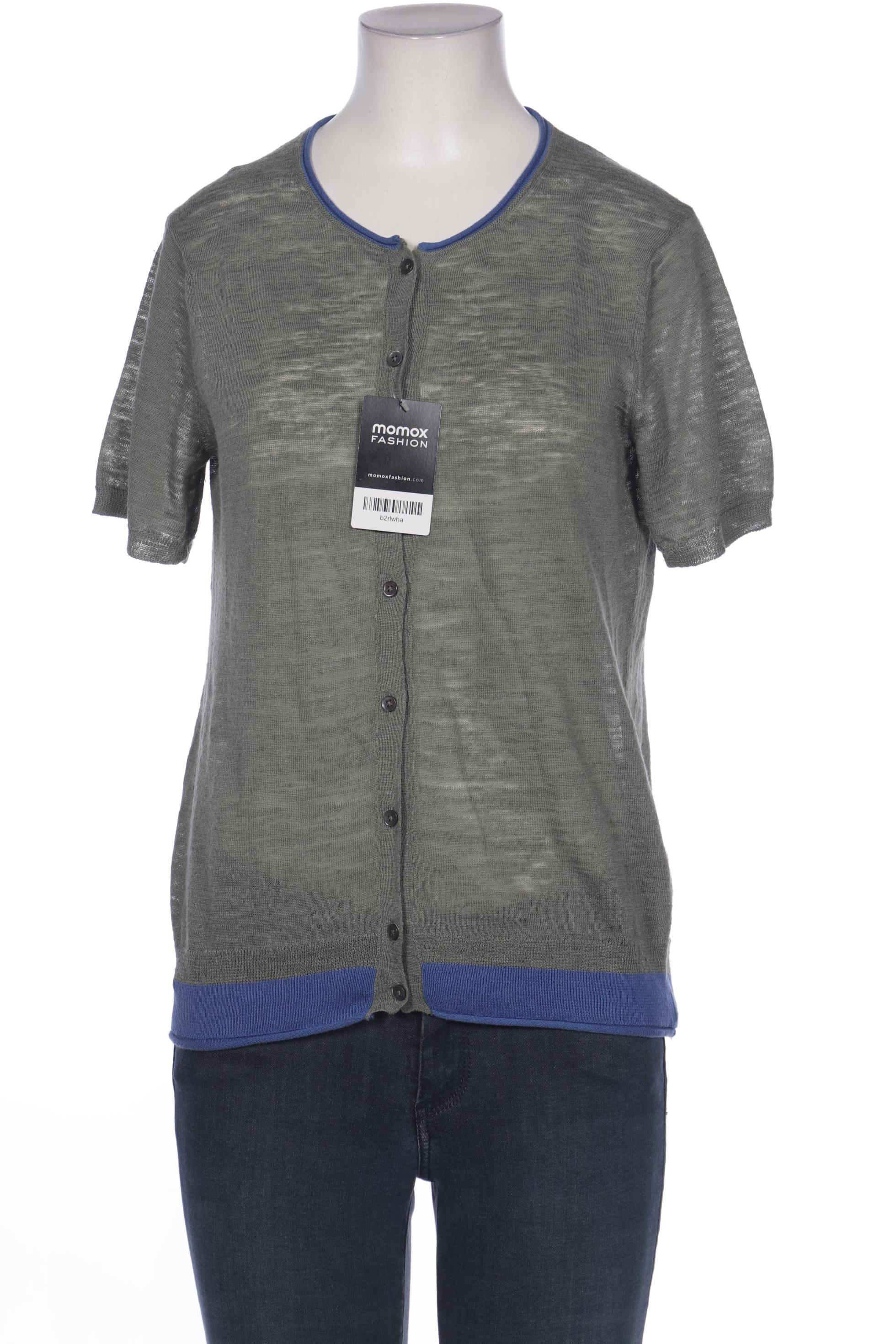 

Closed Damen Strickjacke, grün, Gr. 38
