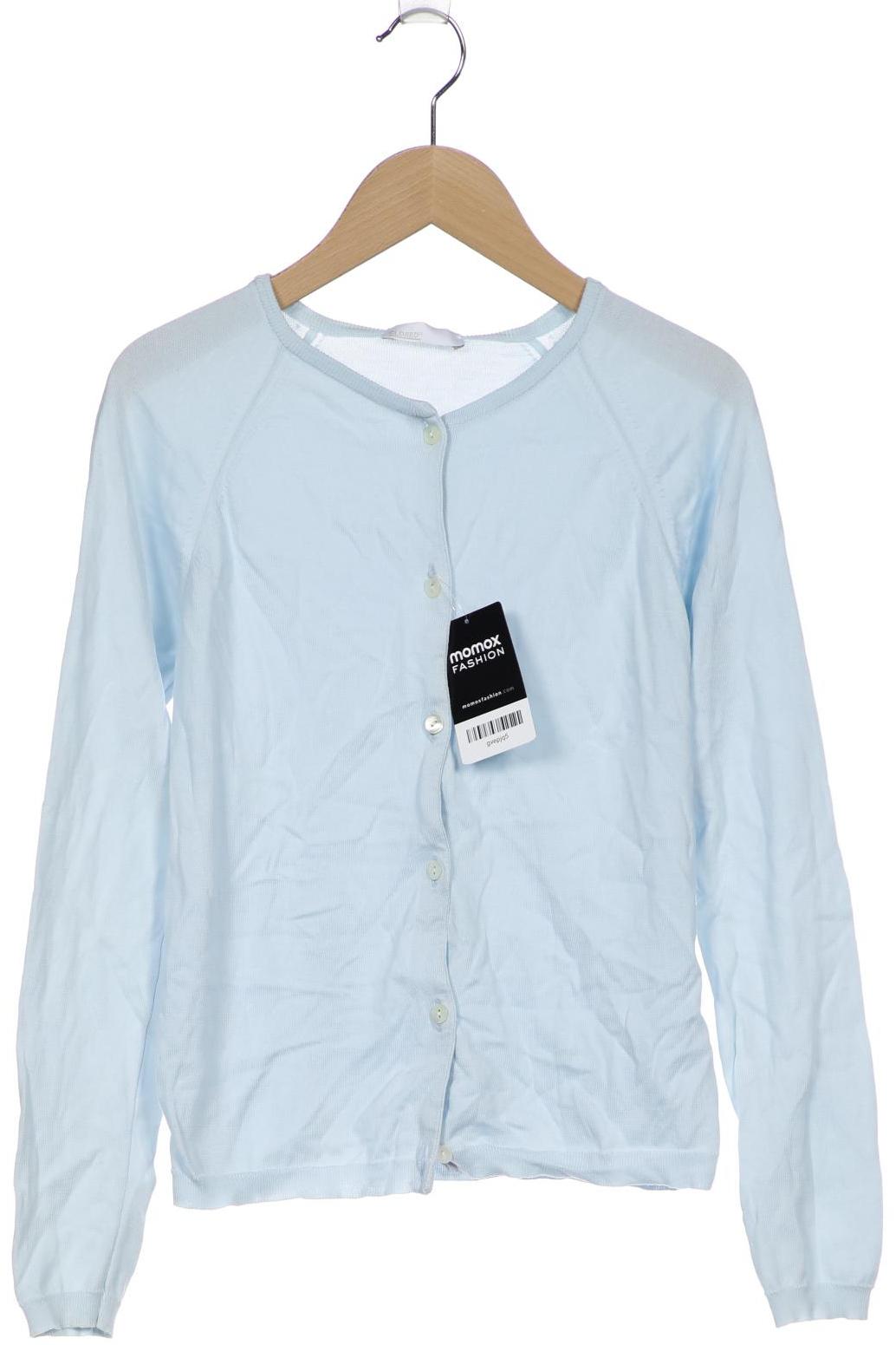 

Closed Damen Strickjacke, hellblau