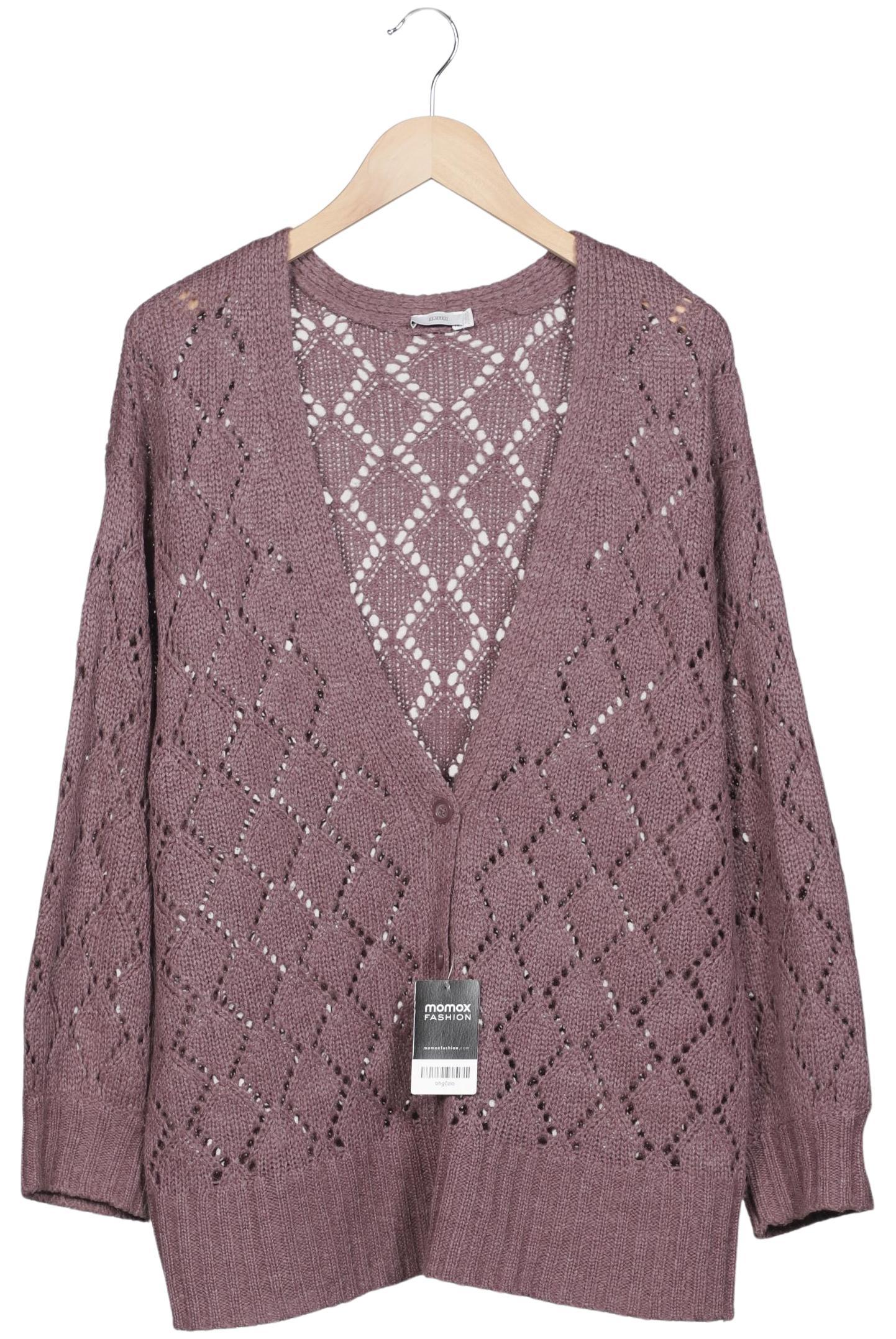 

Closed Damen Strickjacke, flieder, Gr. 42