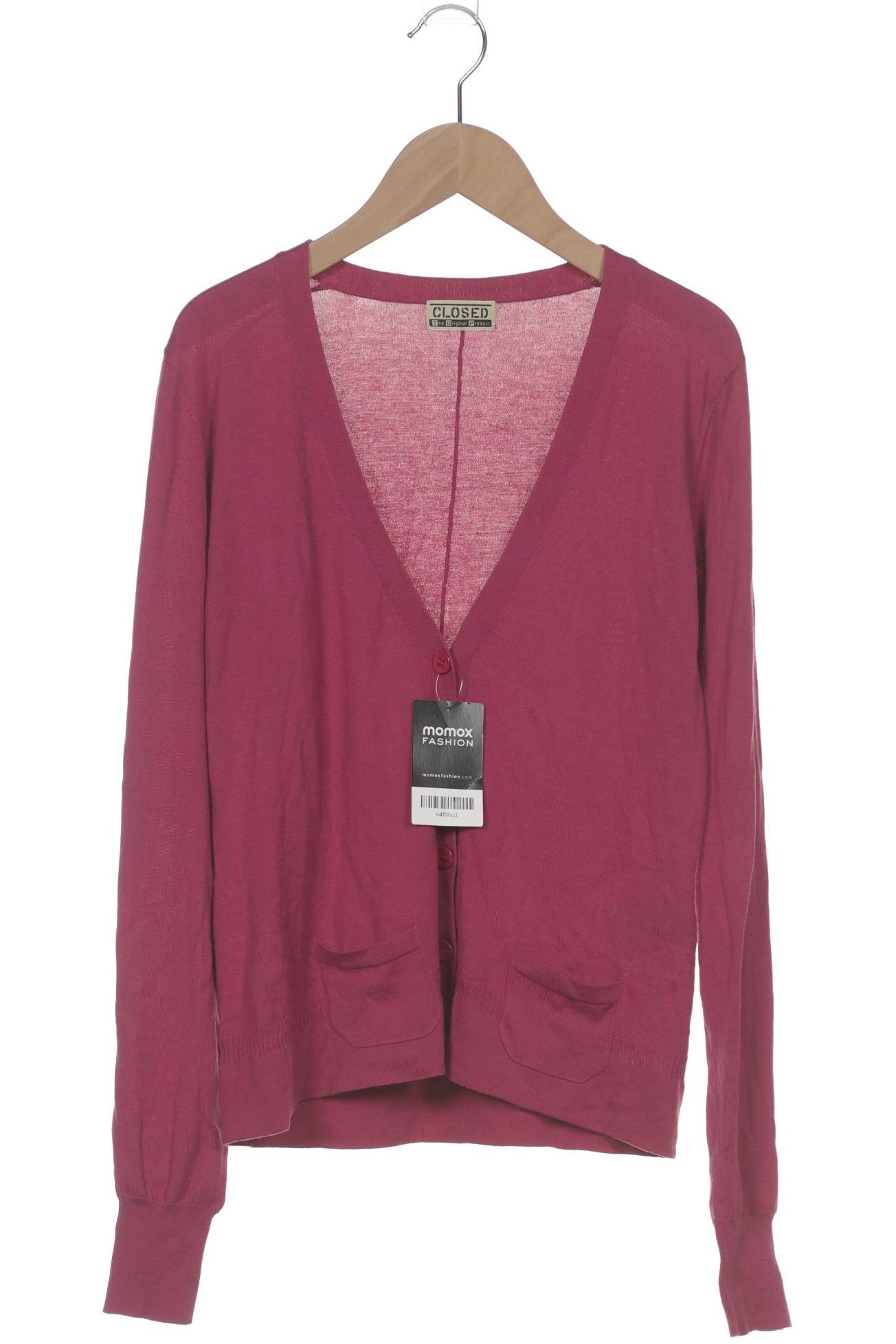 

Closed Damen Strickjacke, pink, Gr. 36