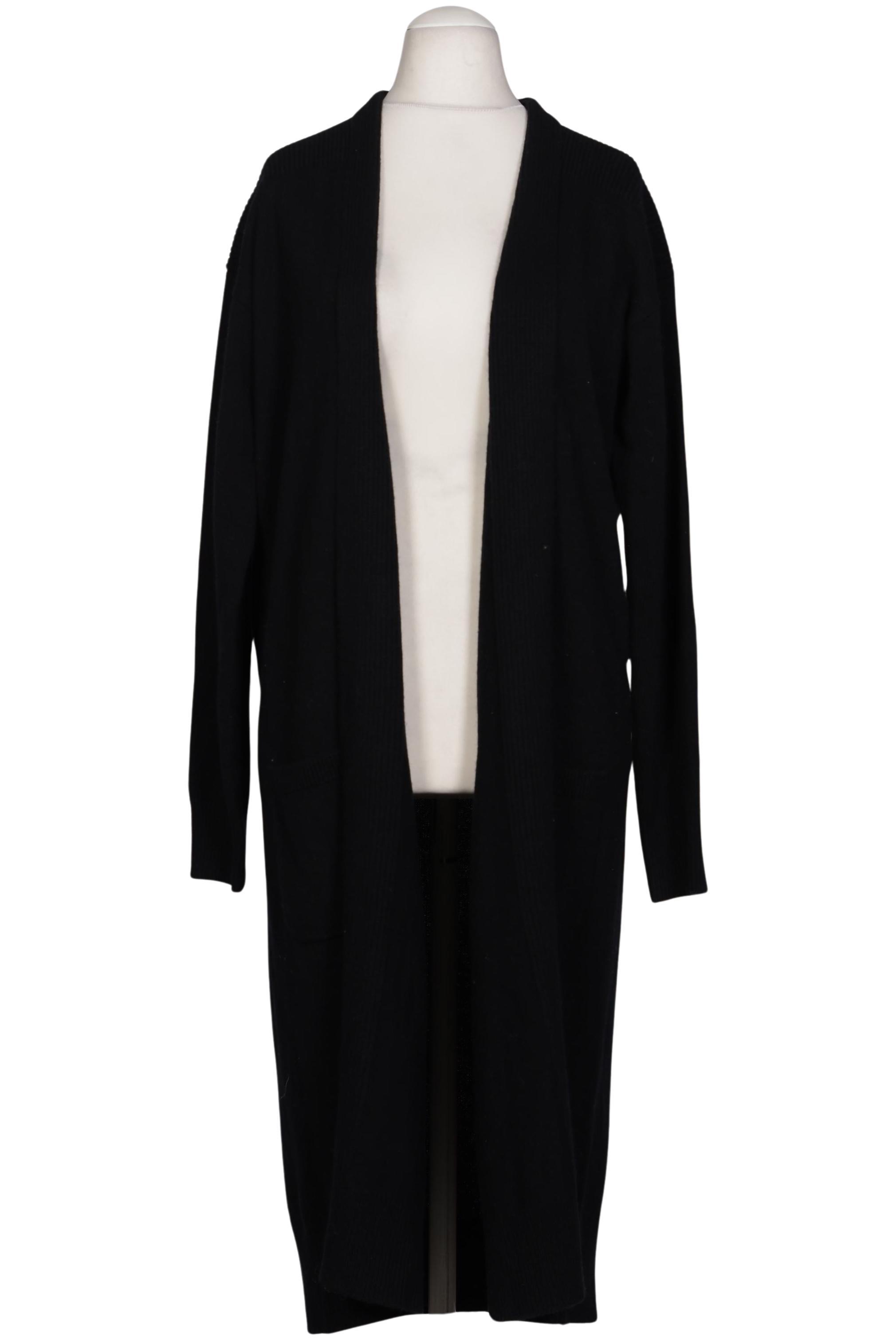 

Closed Damen Strickjacke, schwarz, Gr. 36