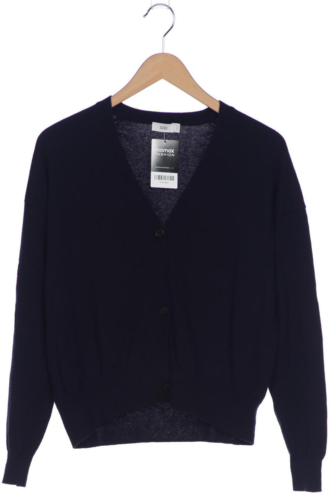 

Closed Damen Strickjacke, marineblau, Gr. 38