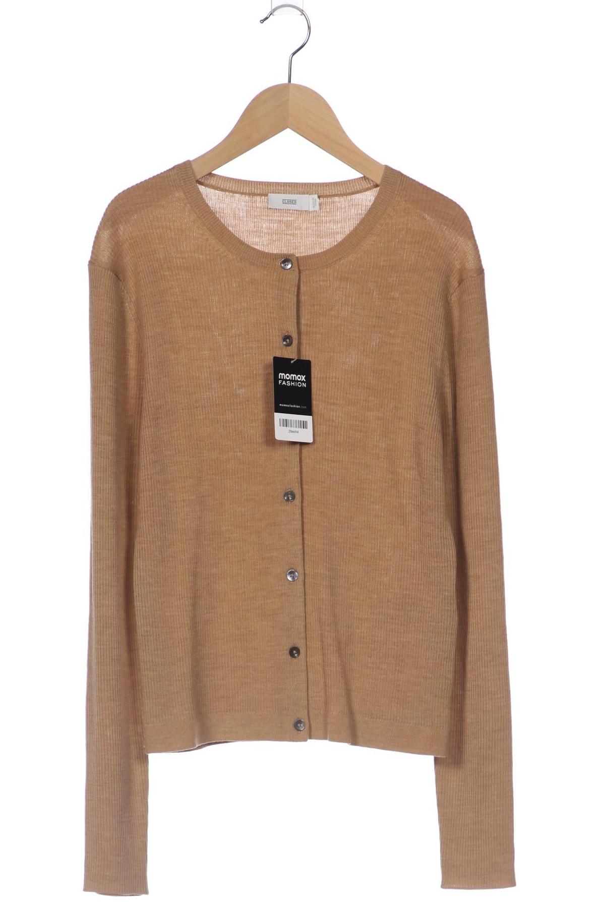 

Closed Damen Strickjacke, beige, Gr. 42