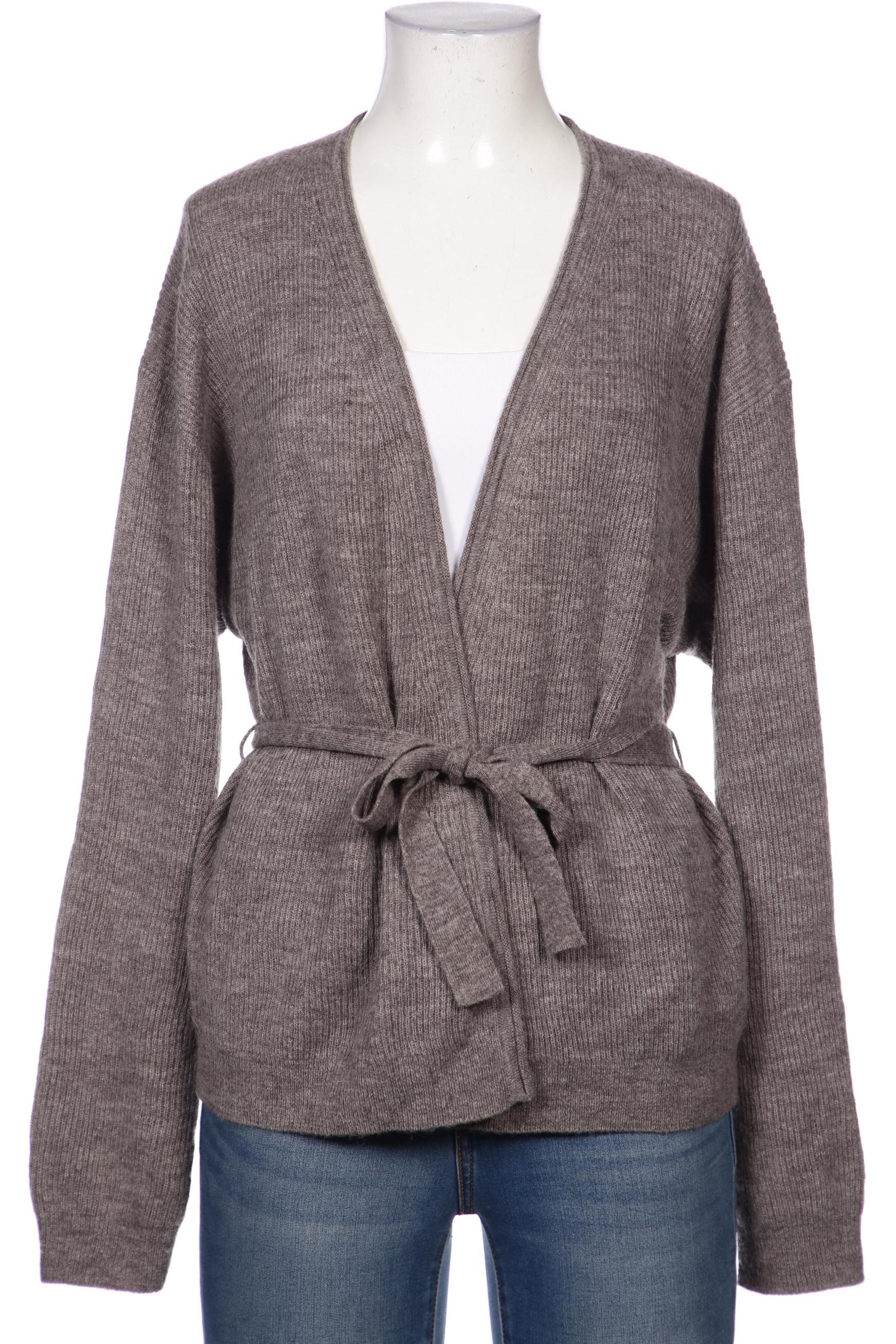 

Closed Damen Strickjacke, braun