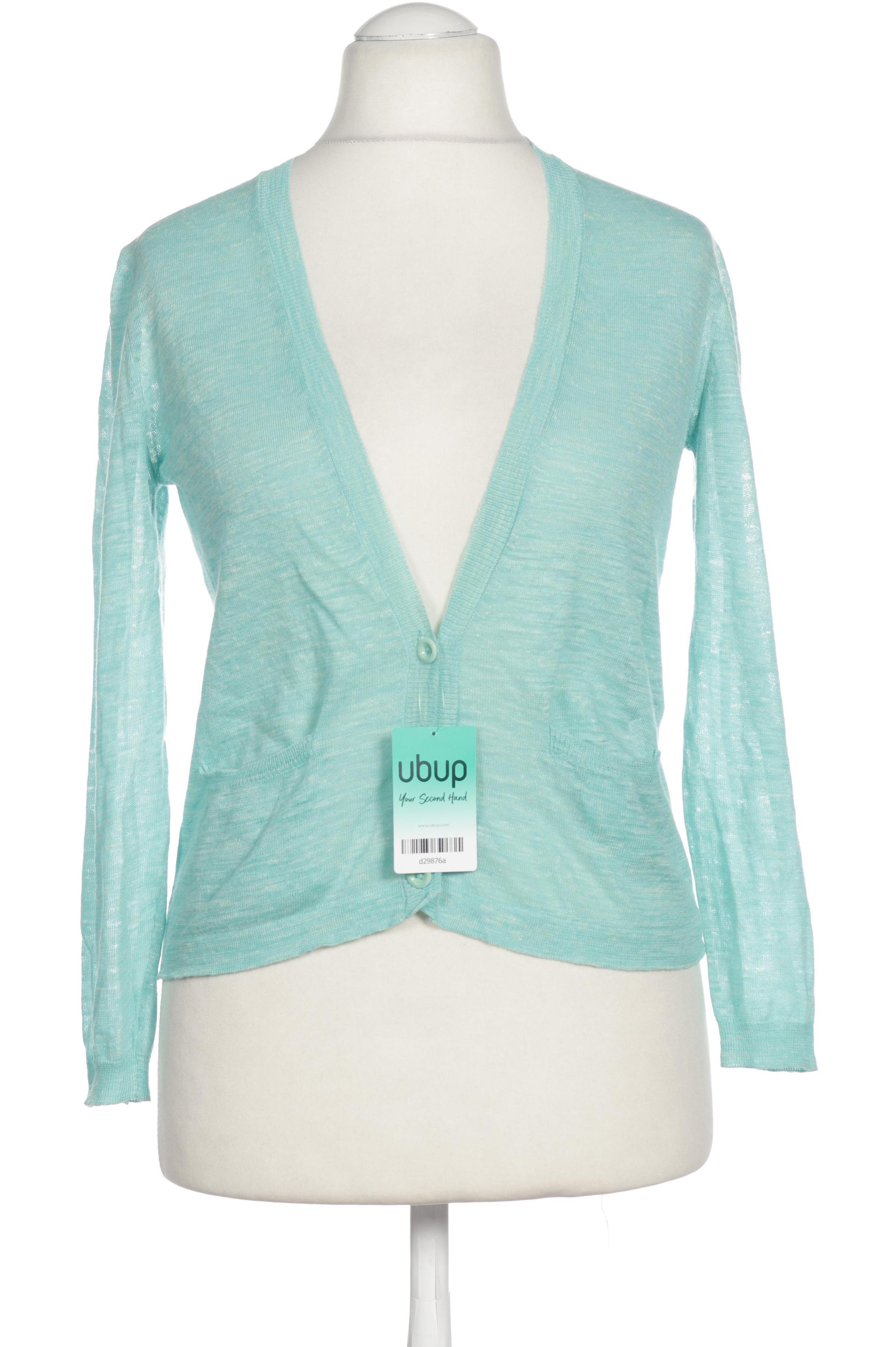 

Closed Damen Strickjacke, türkis, Gr.