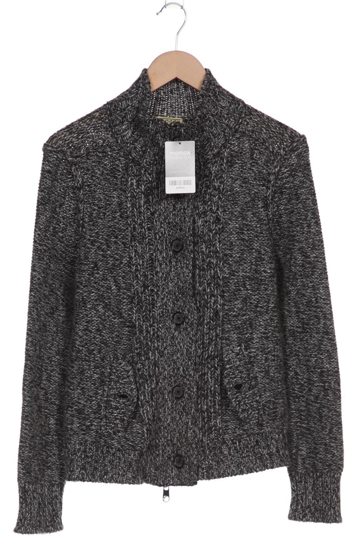 

Closed Damen Strickjacke, grau, Gr. 38