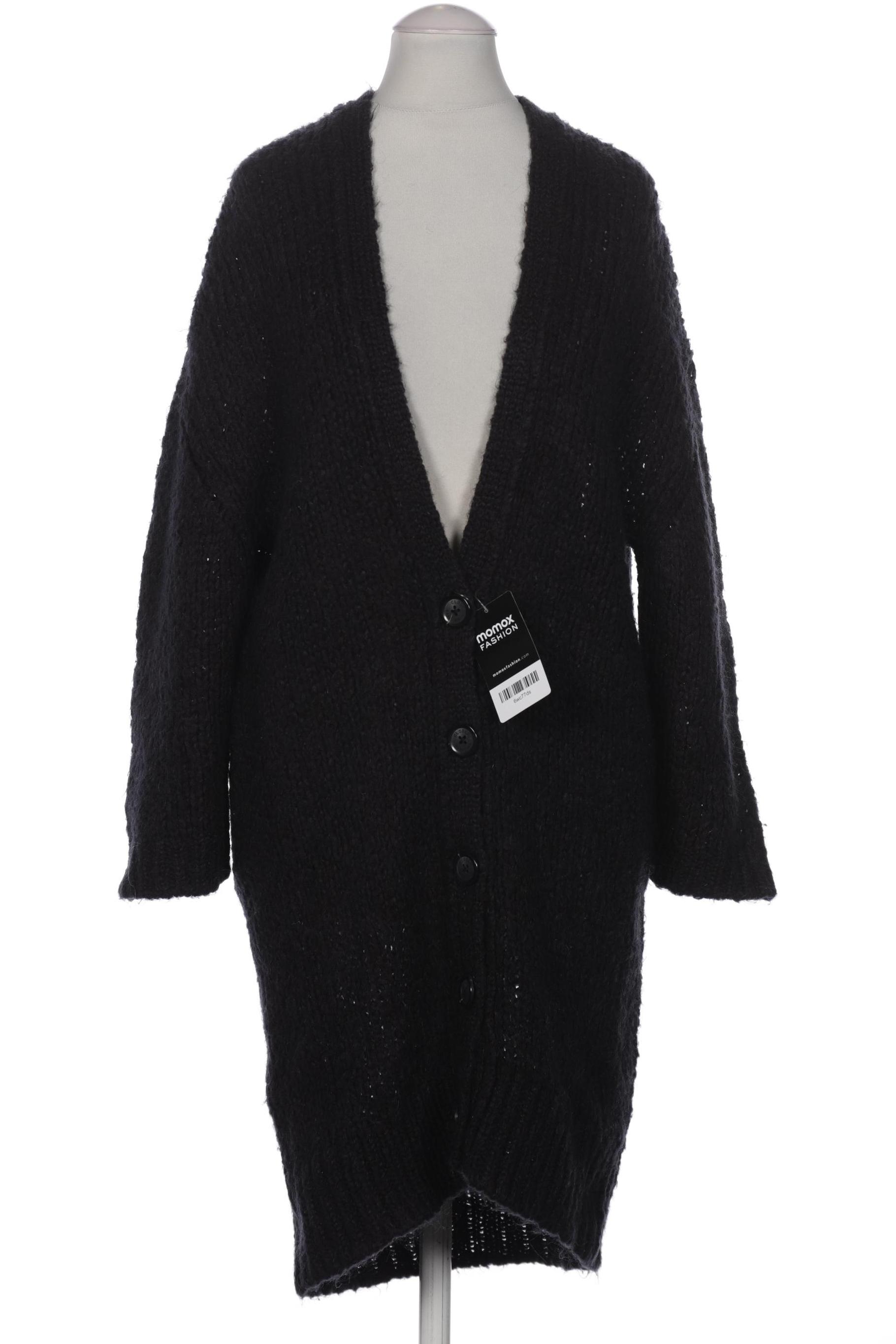 

Closed Damen Strickjacke, schwarz, Gr. 34
