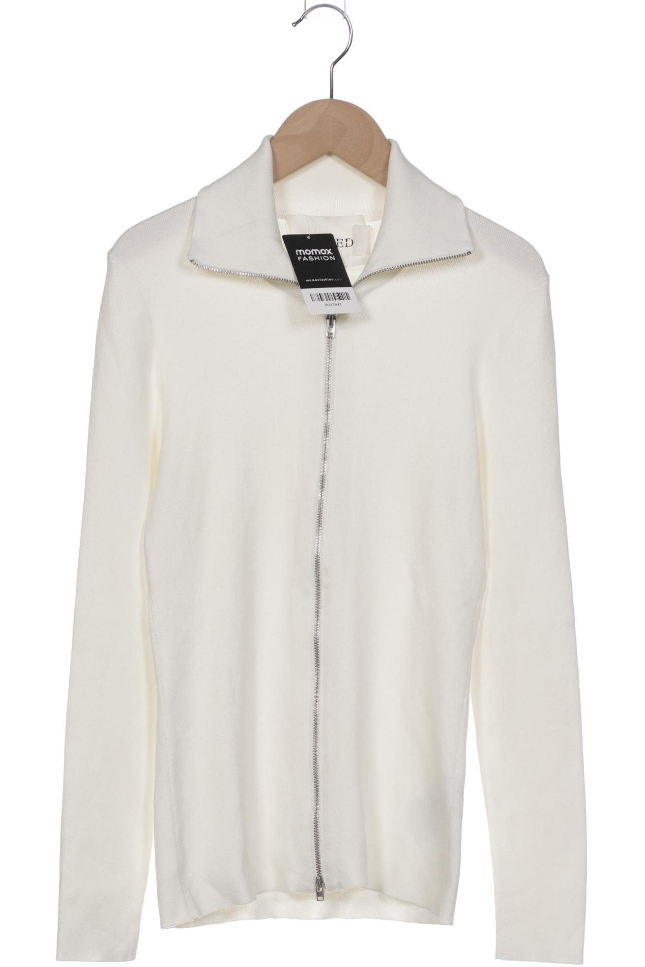 

Closed Damen Strickjacke, weiß, Gr. 36