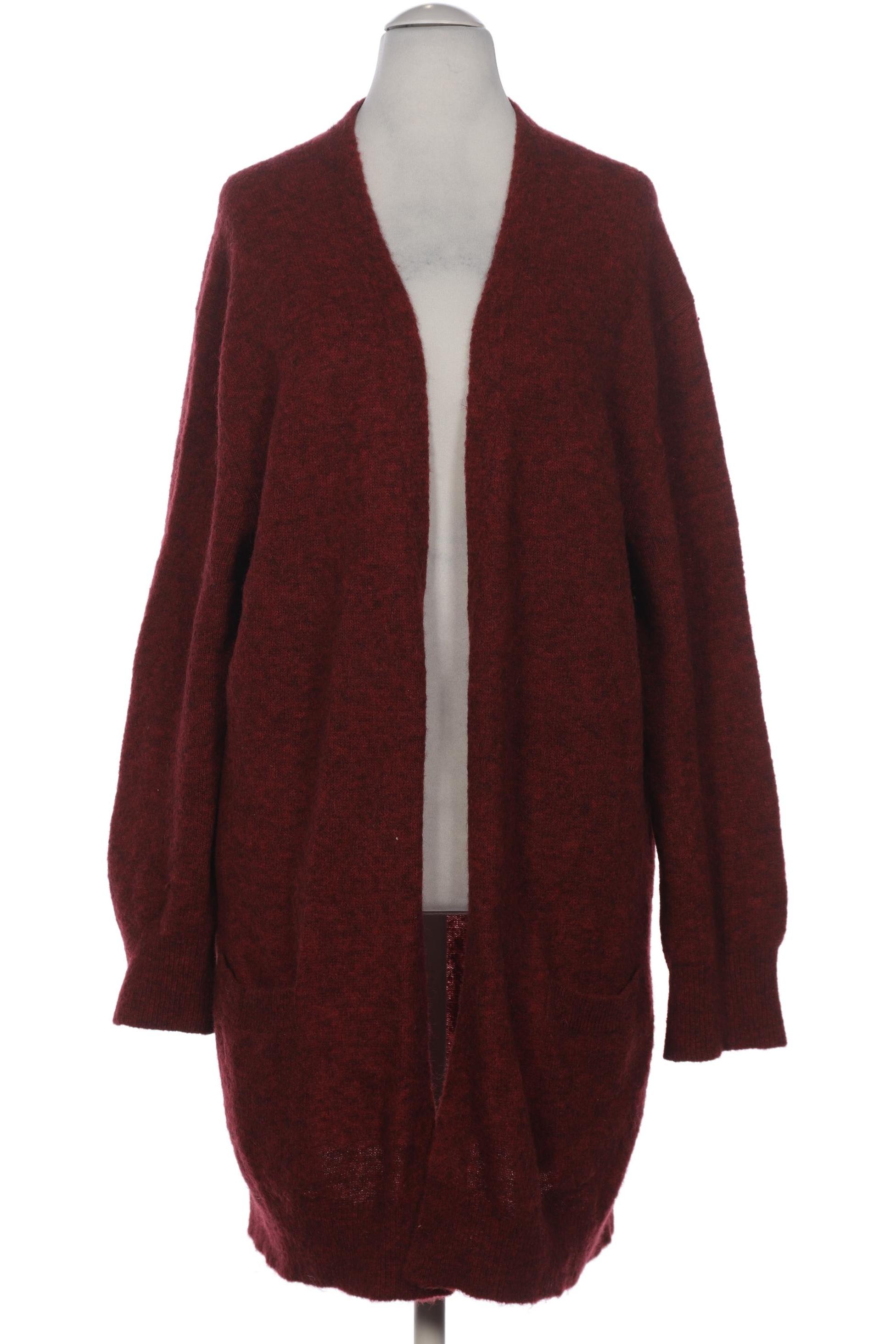 

Closed Damen Strickjacke, bordeaux, Gr. 46