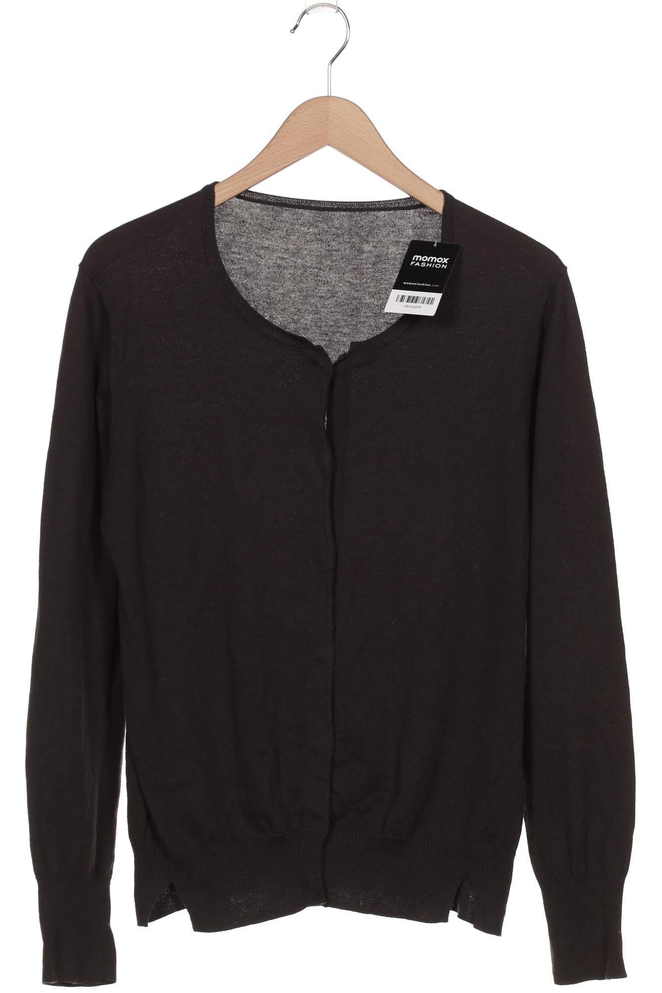 

Closed Damen Strickjacke, schwarz, Gr. 44