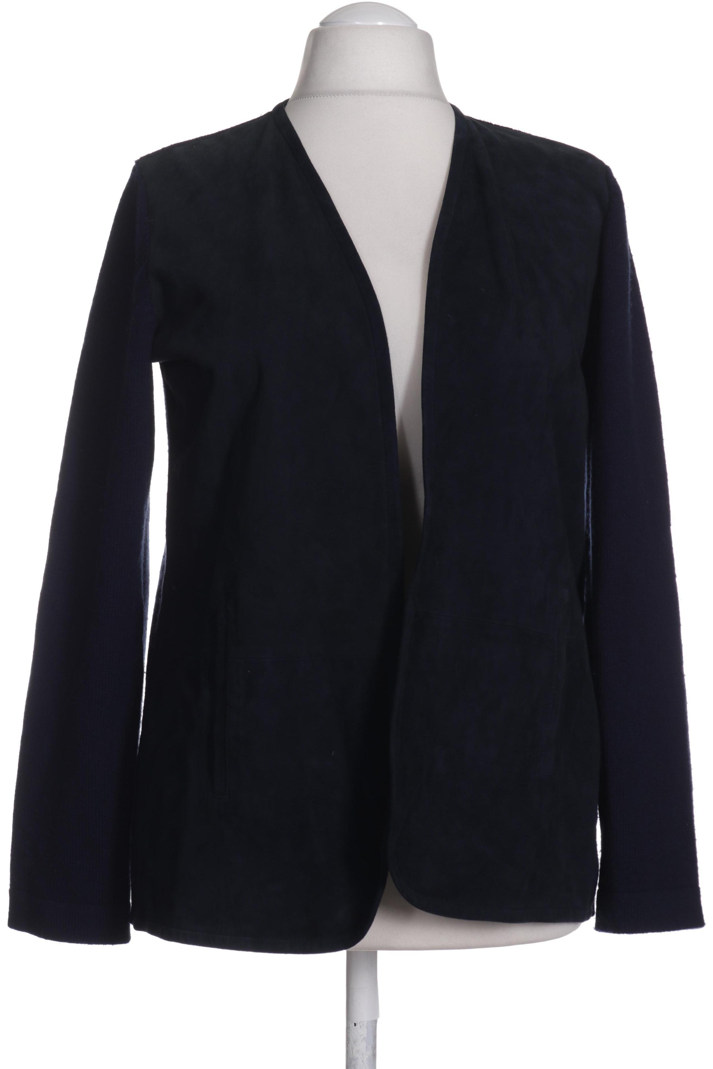 

Closed Damen Strickjacke, blau, Gr.