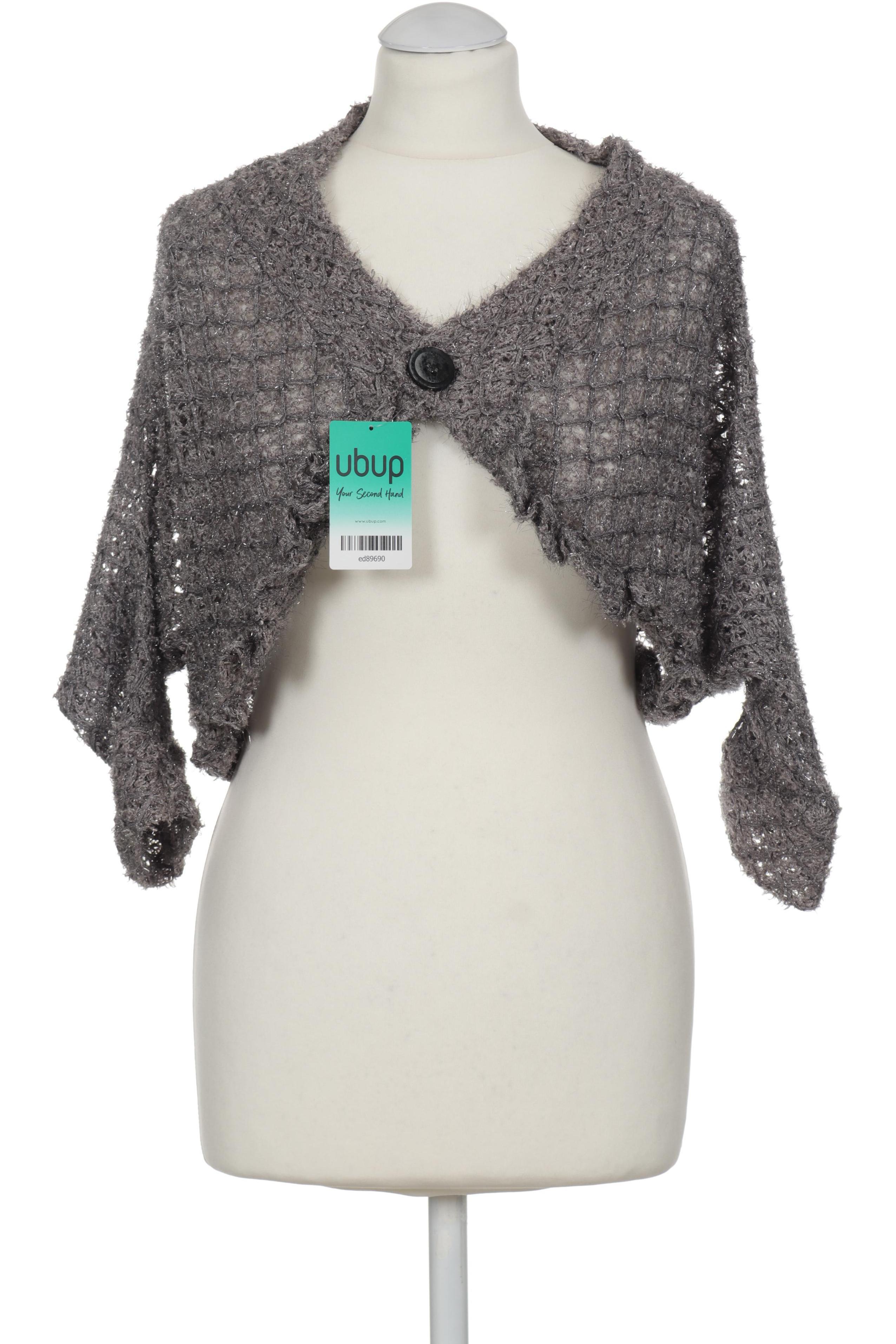 

Closed Damen Strickjacke, grau, Gr.