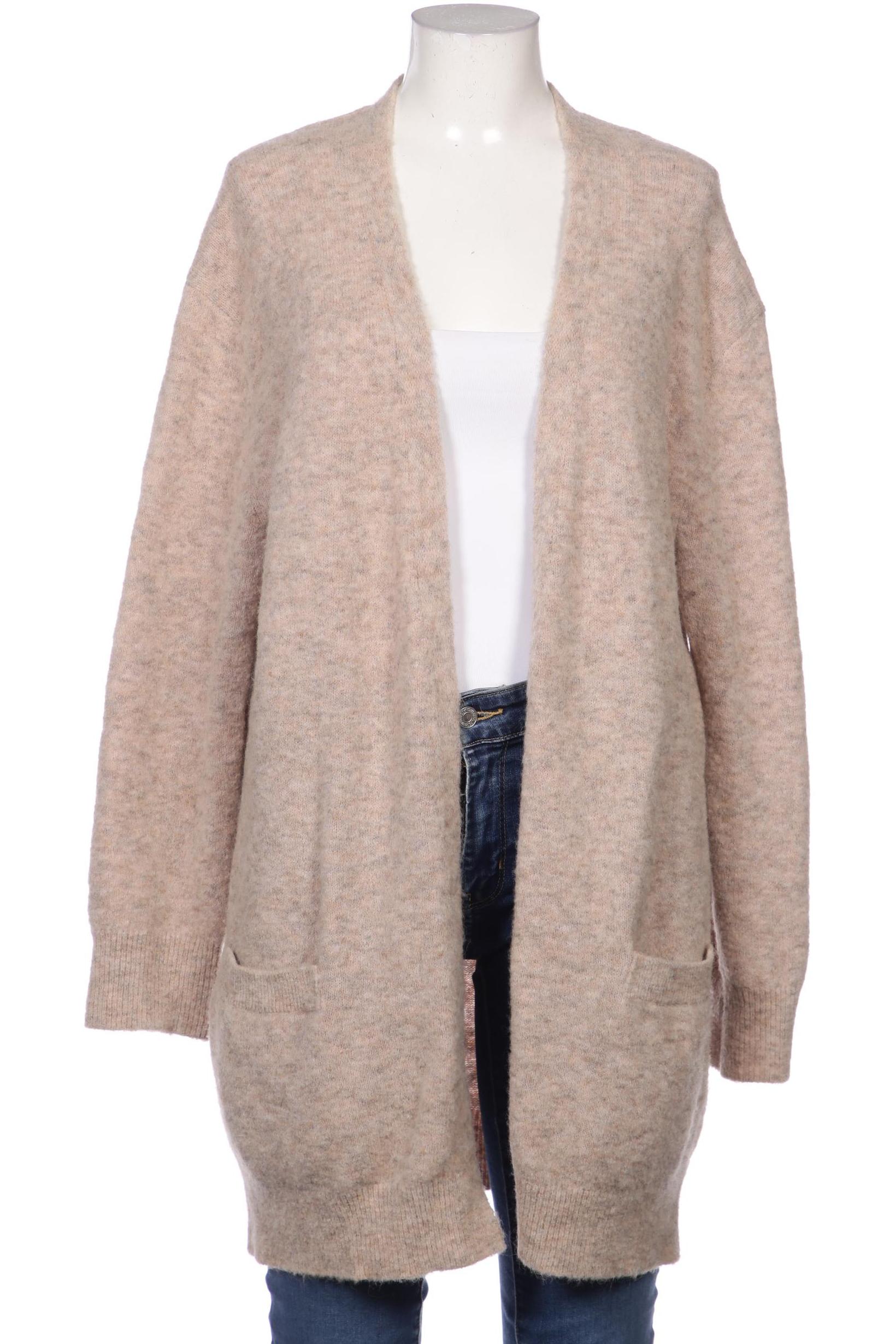 

Closed Damen Strickjacke, beige